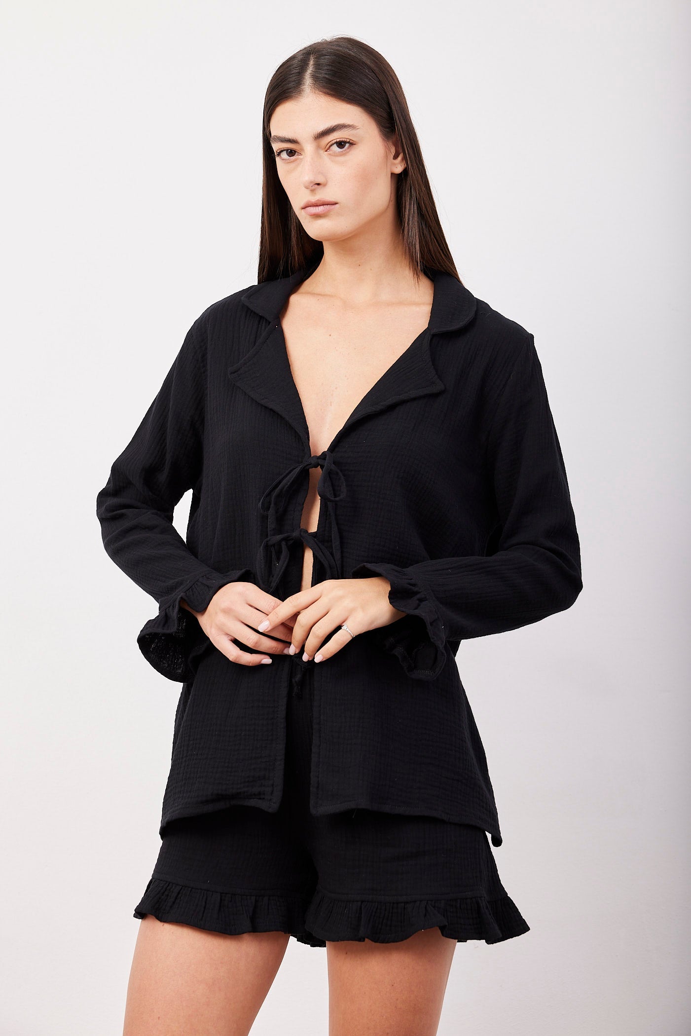 חליפת טטרה מלמלה - ITAY BRANDS