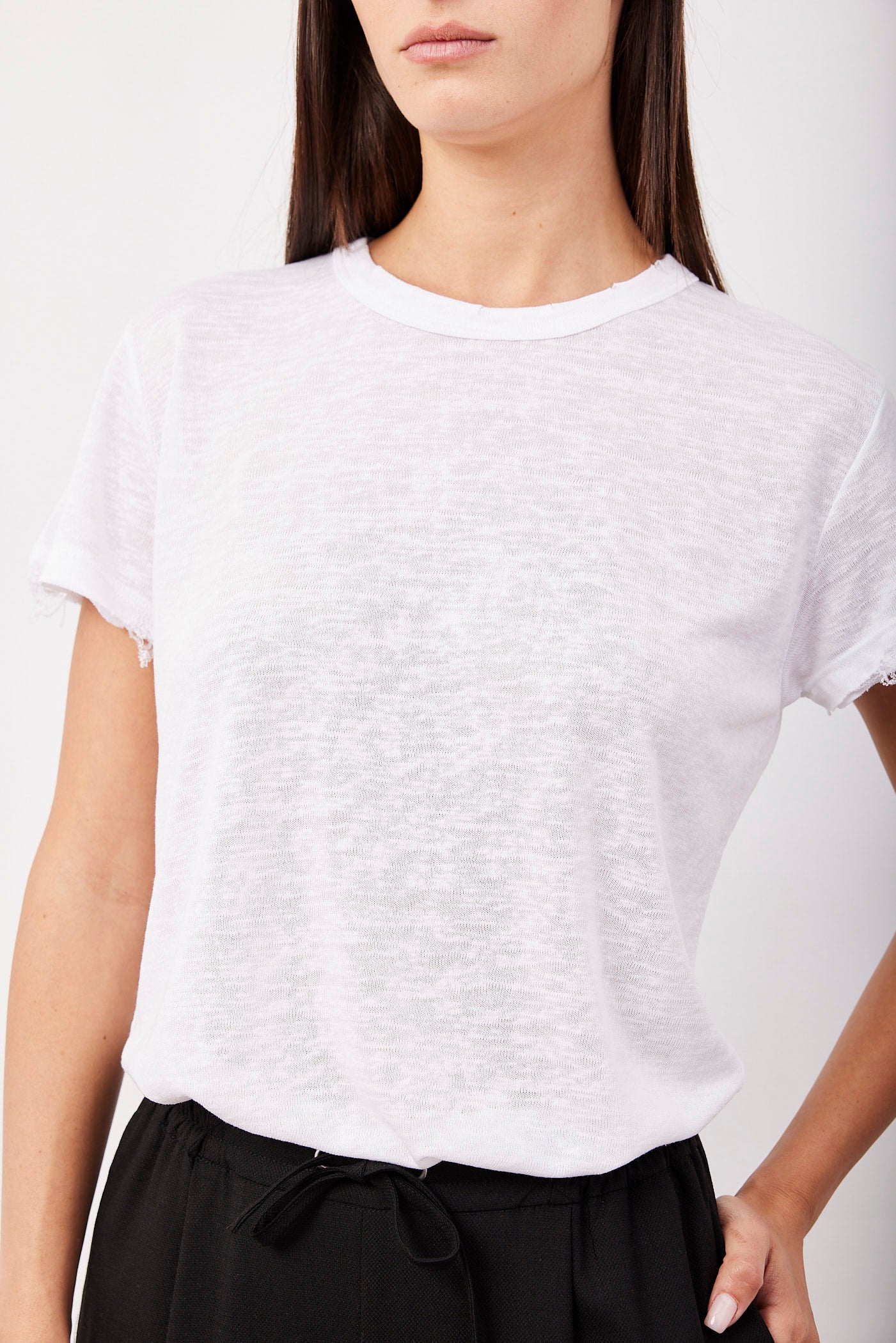 טי-שרט ניקי בסיומת פרומה - ITAY BRANDS