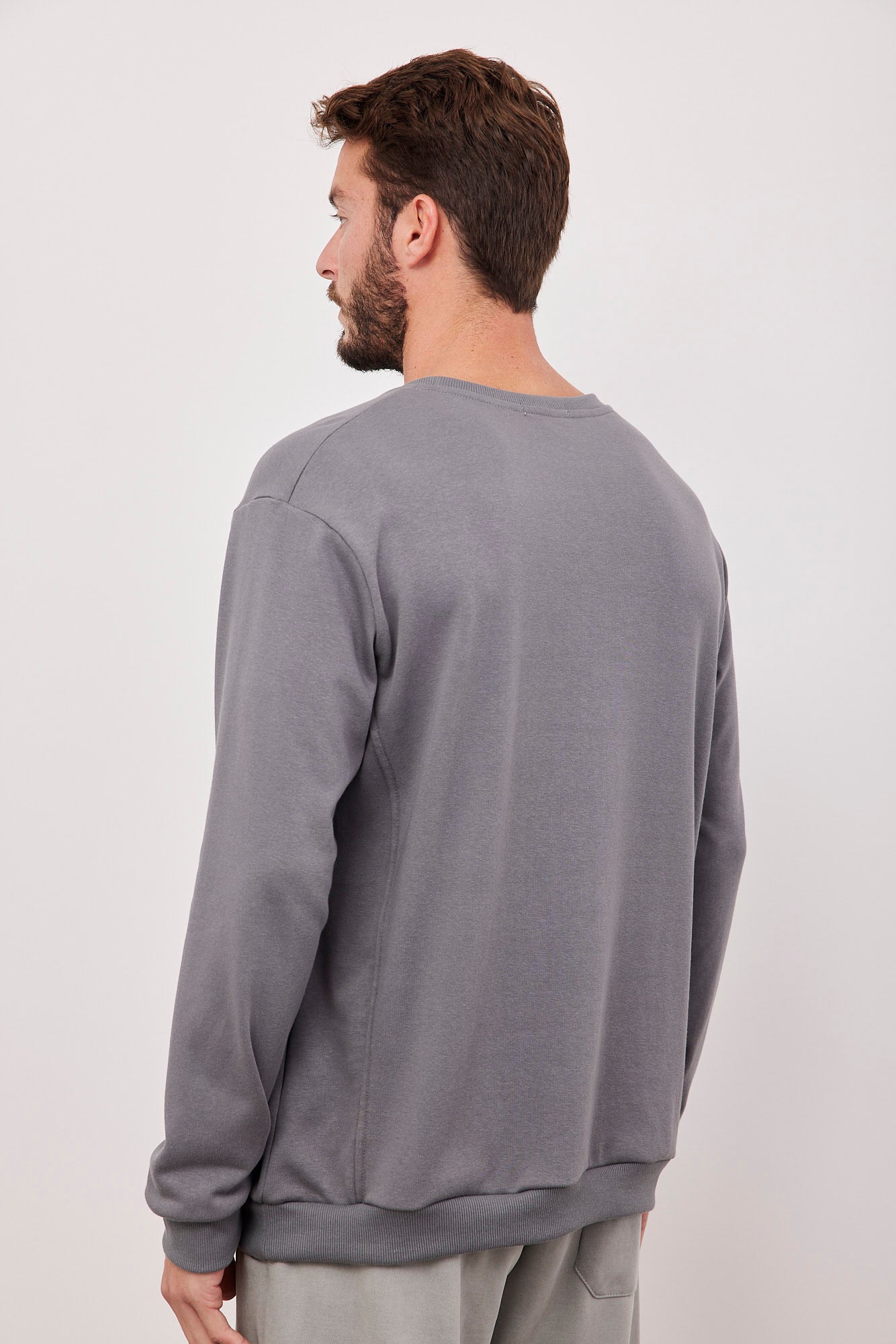 סוווטשירט פרנץ׳ טרי - ITAY BRANDS