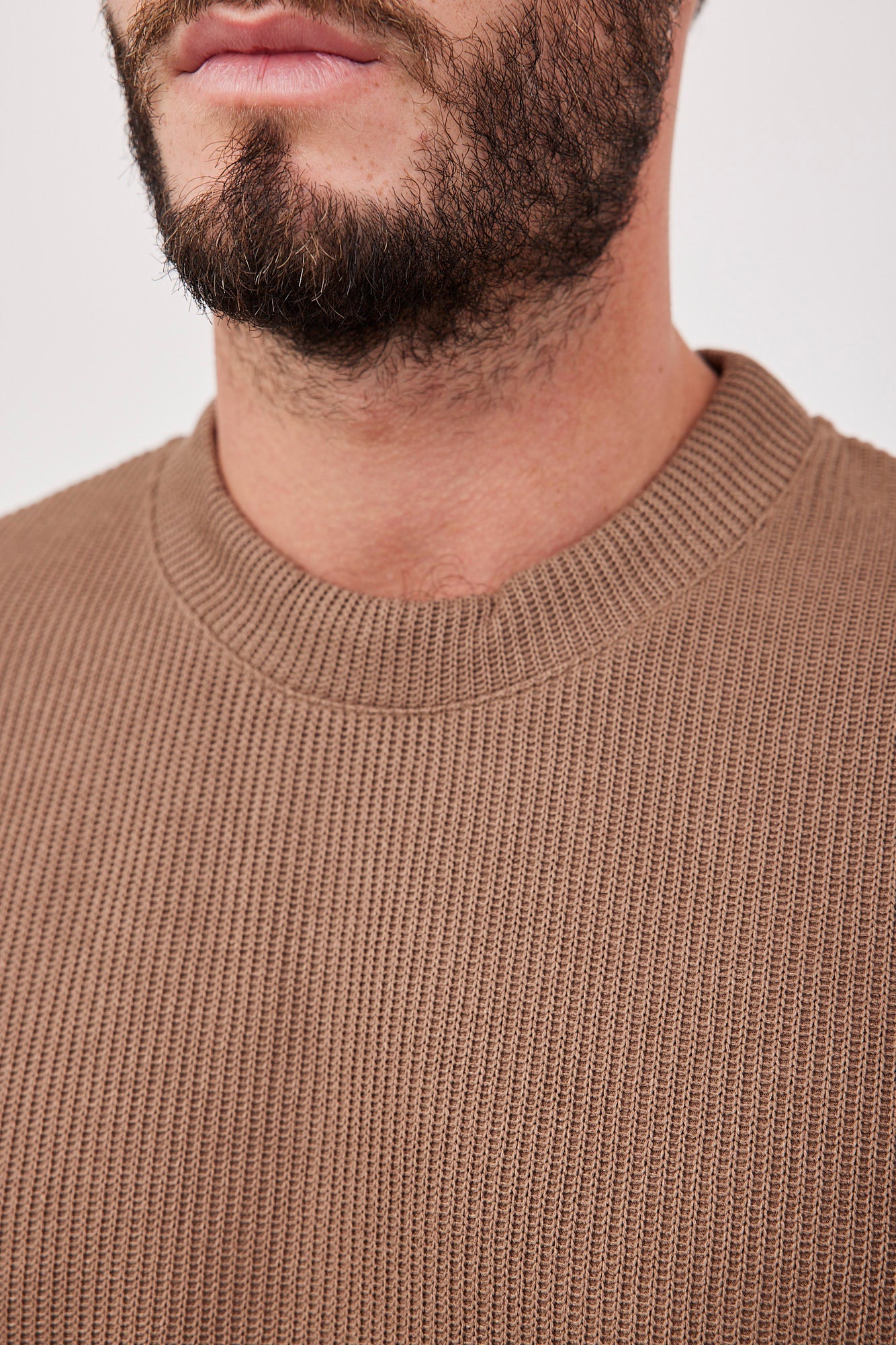 סריג וופל ארוך - ITAY BRANDS