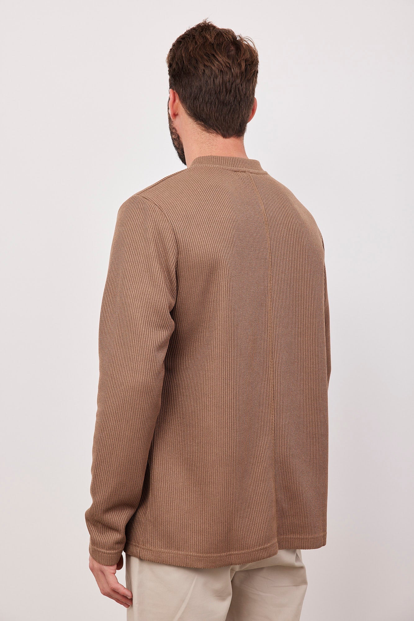 סריג וופל ארוך - ITAY BRANDS