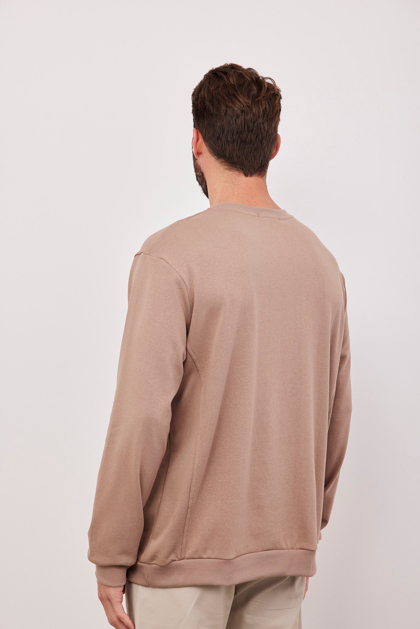 סוווטשירט פרנץ׳ טרי - ITAY BRANDS