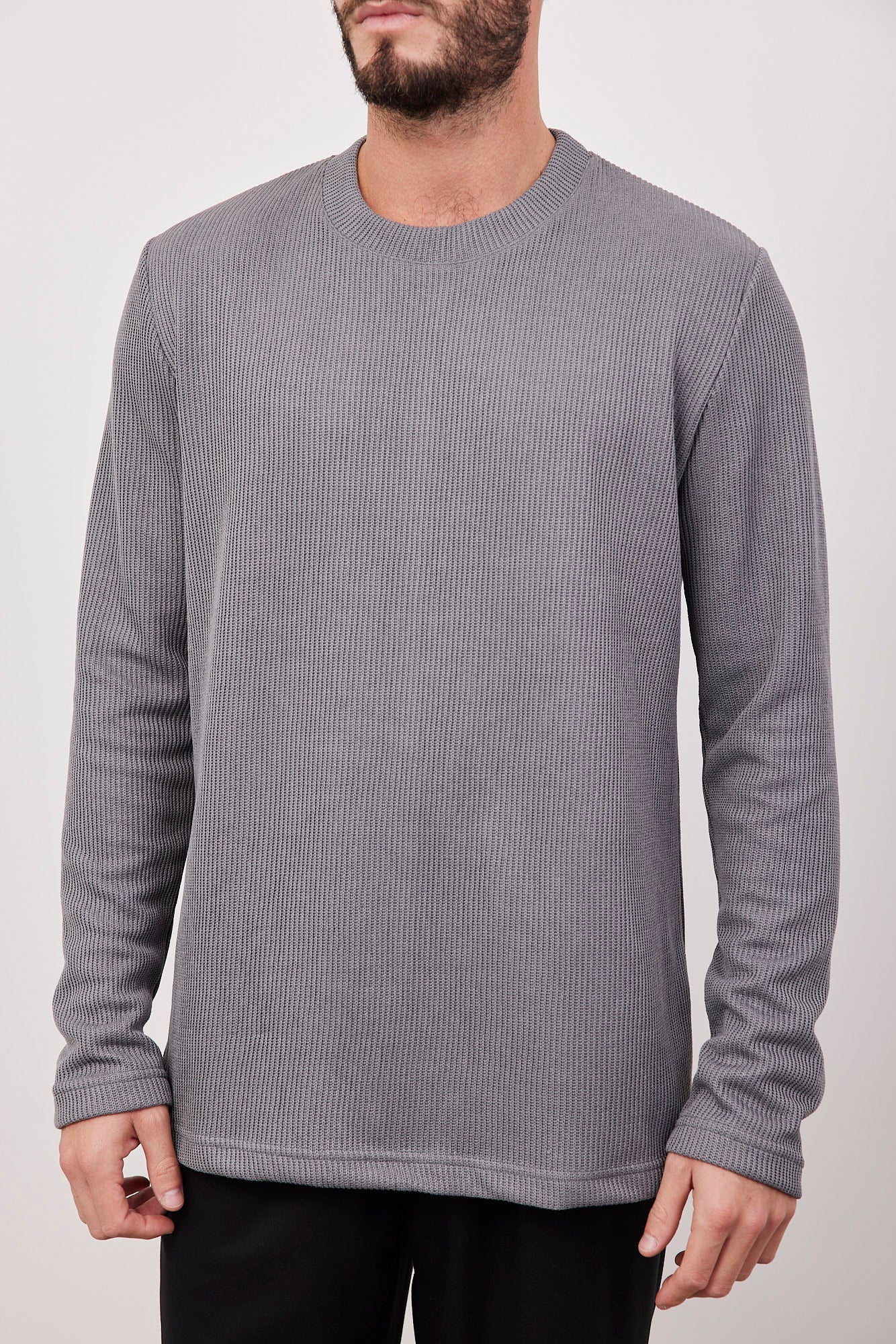 סריג וופל ארוך - ITAY BRANDS