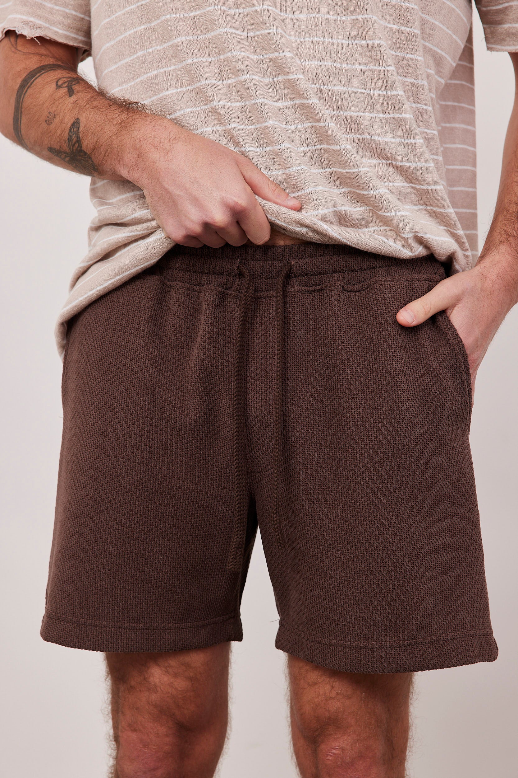 ברמודה סריג