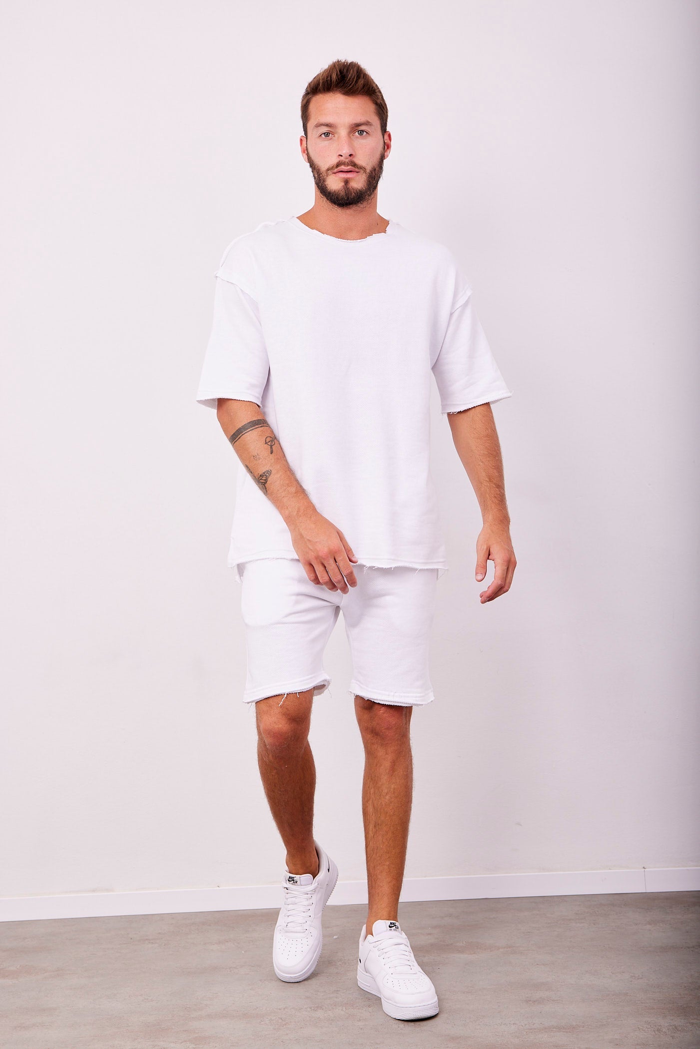 חליפת ברמודה בסיומת פרומה - ITAY BRANDS