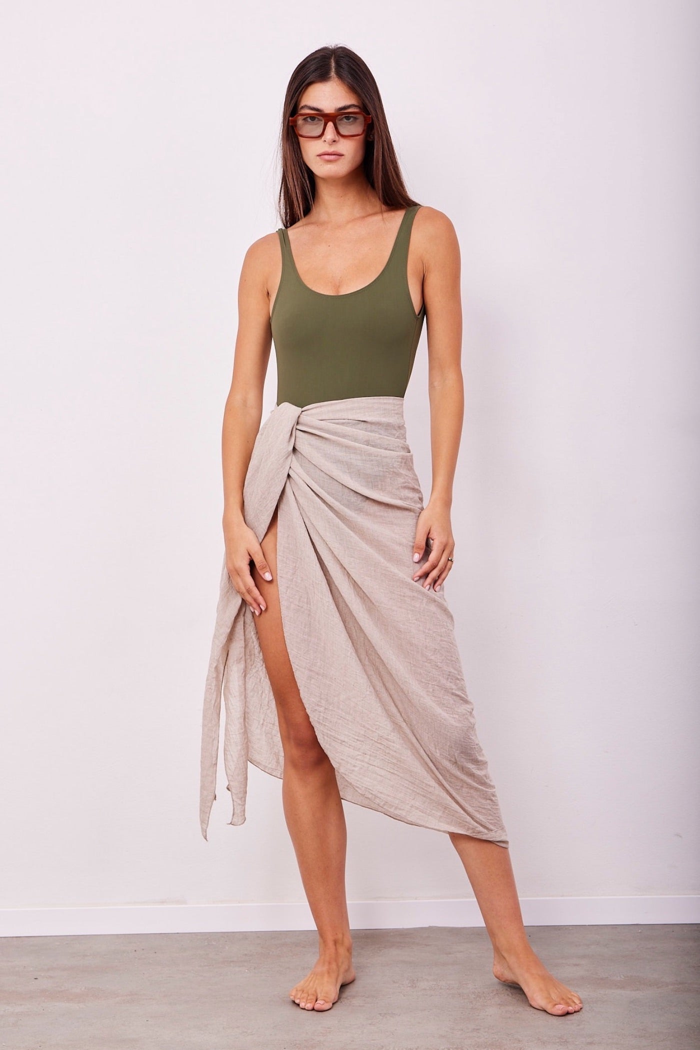 פראו חוף שקפקף - ITAY BRANDS