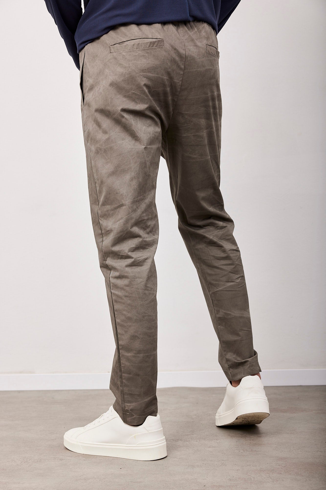 מכנסי צ׳ינו ווש - ITAY BRANDS