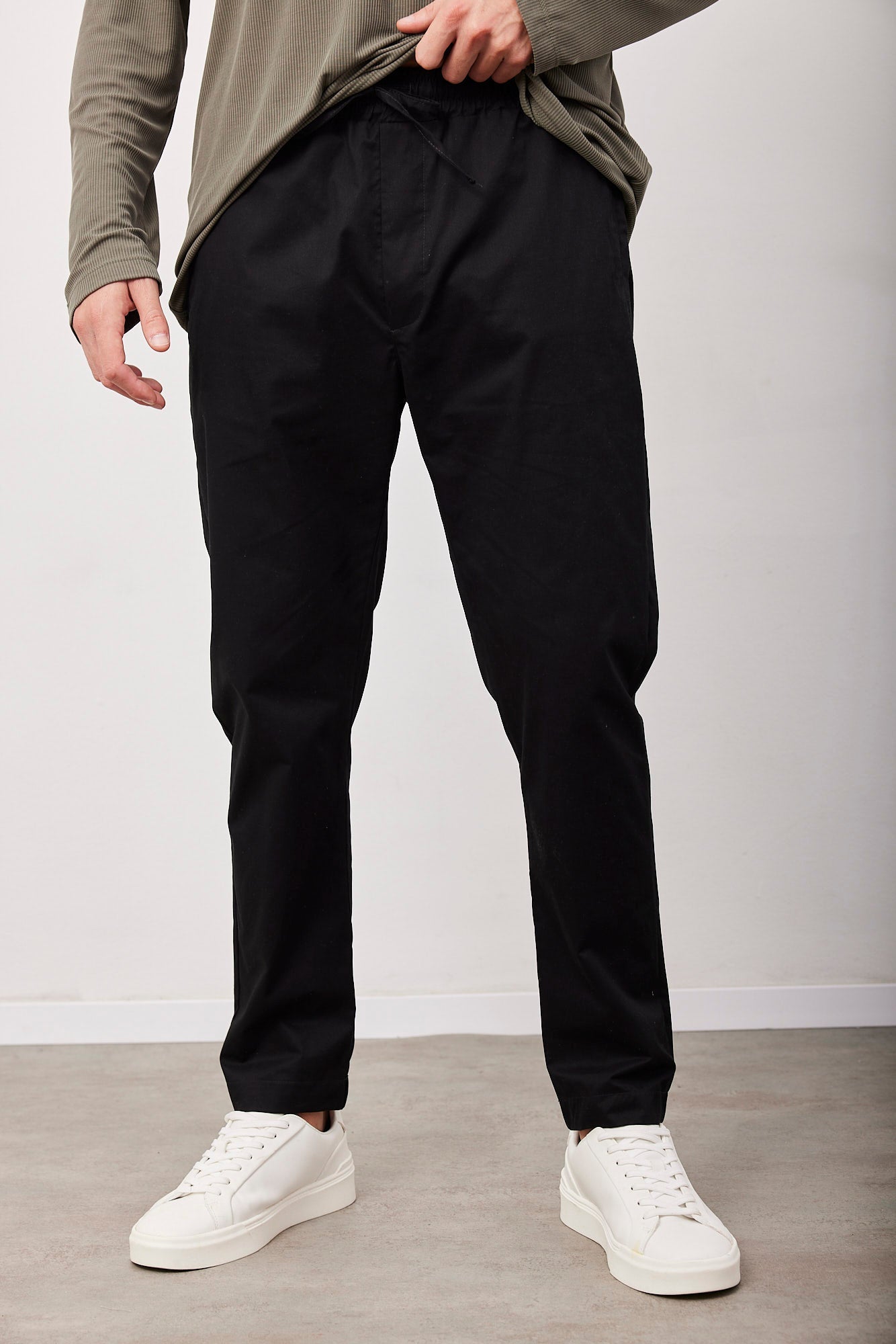 מכנסי צ׳ינו ווש - ITAY BRANDS