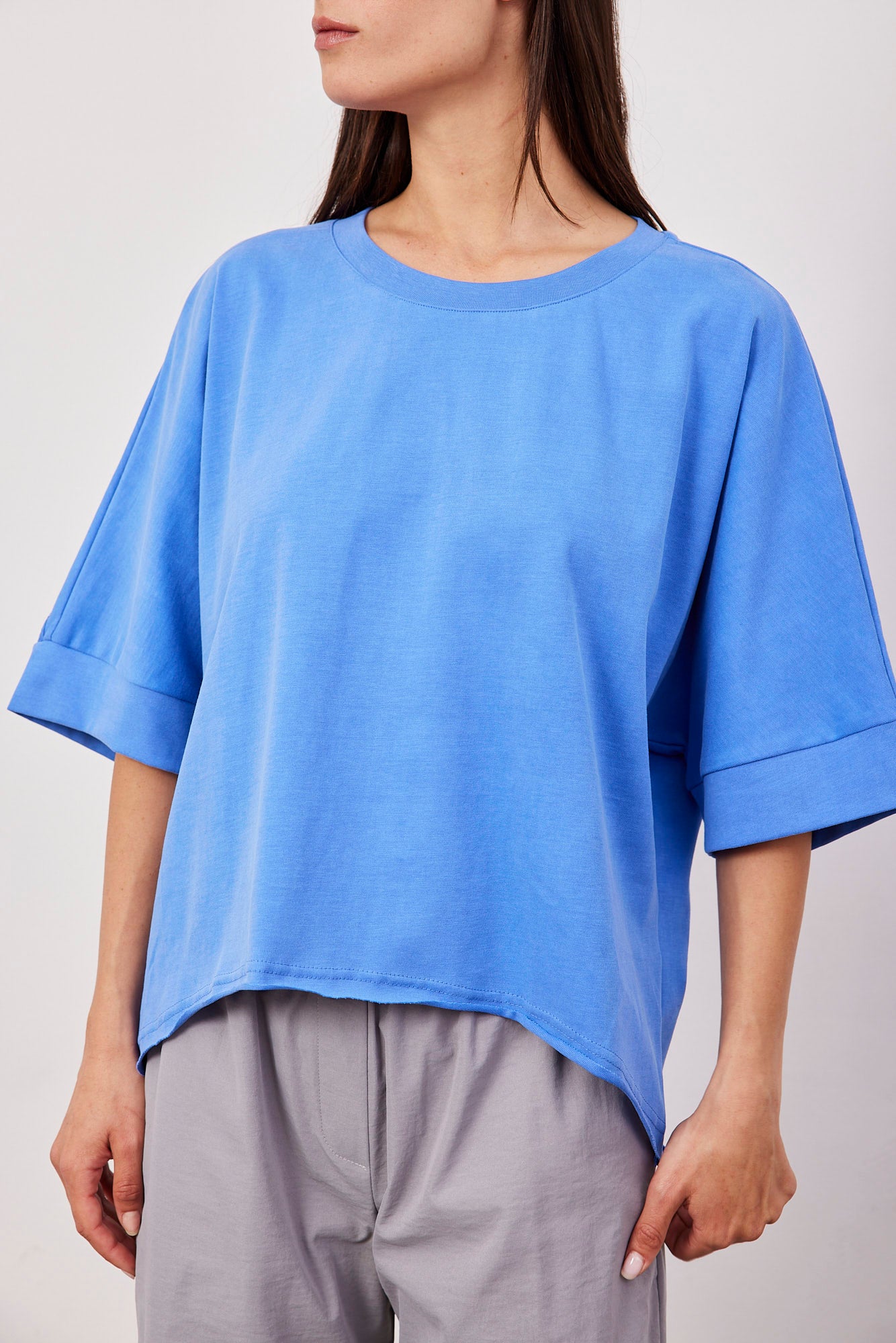 טישרט ווש בסיומת פרומה - ITAY BRANDS