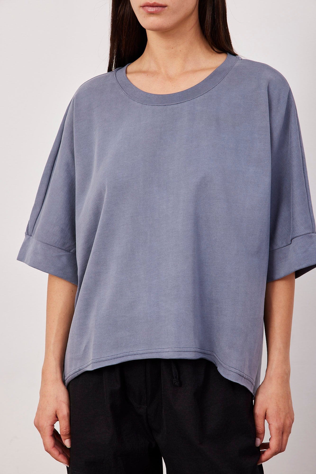 טישרט ווש בסיומת פרומה - ITAY BRANDS