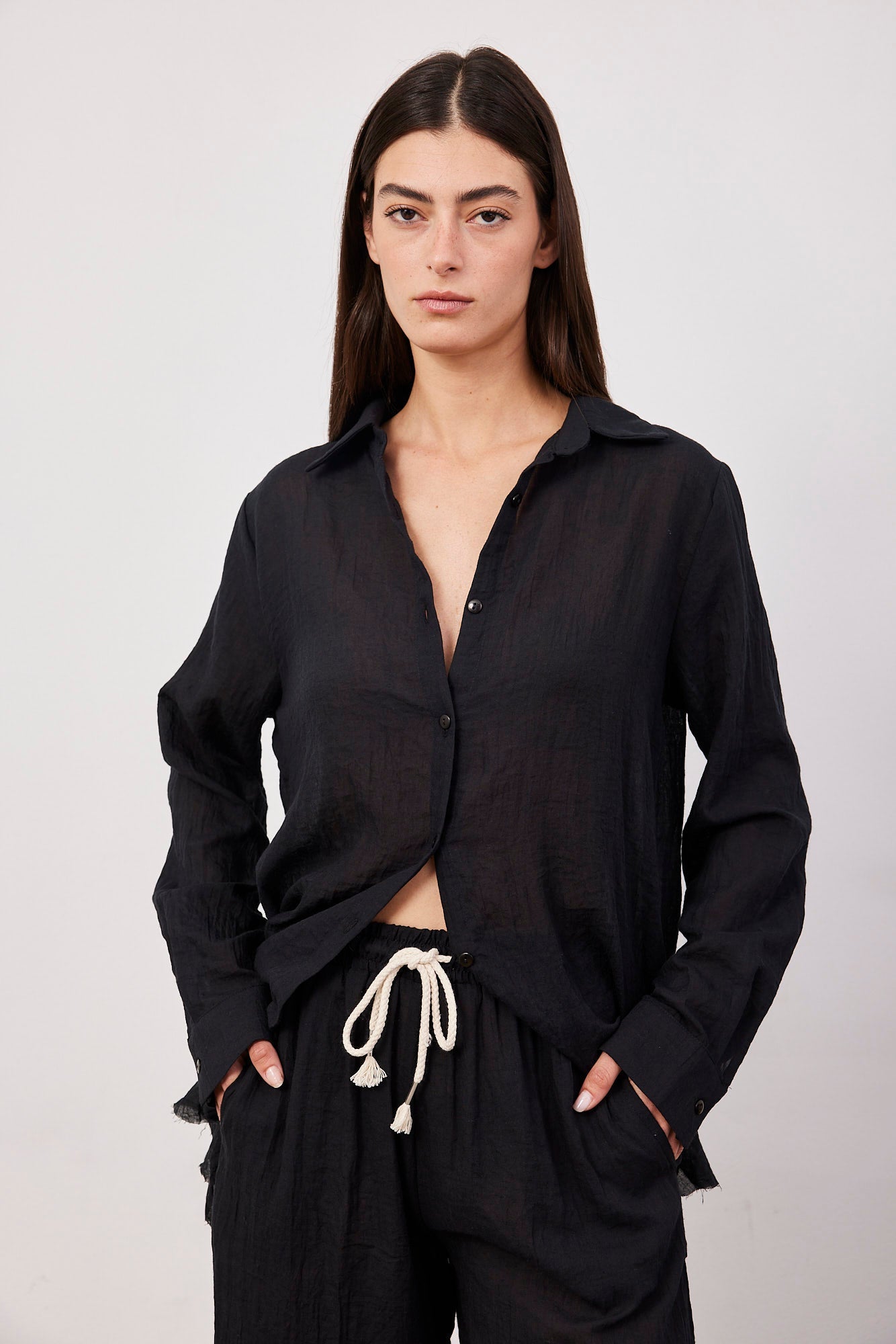 חליפה שקפקפה בסיומת פרומה - ITAY BRANDS