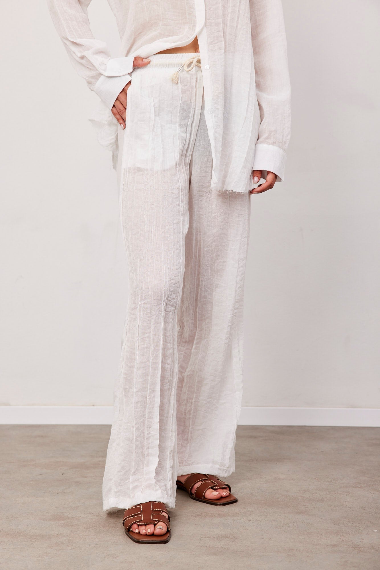 חליפה שקפקפה בסיומת פרומה - ITAY BRANDS