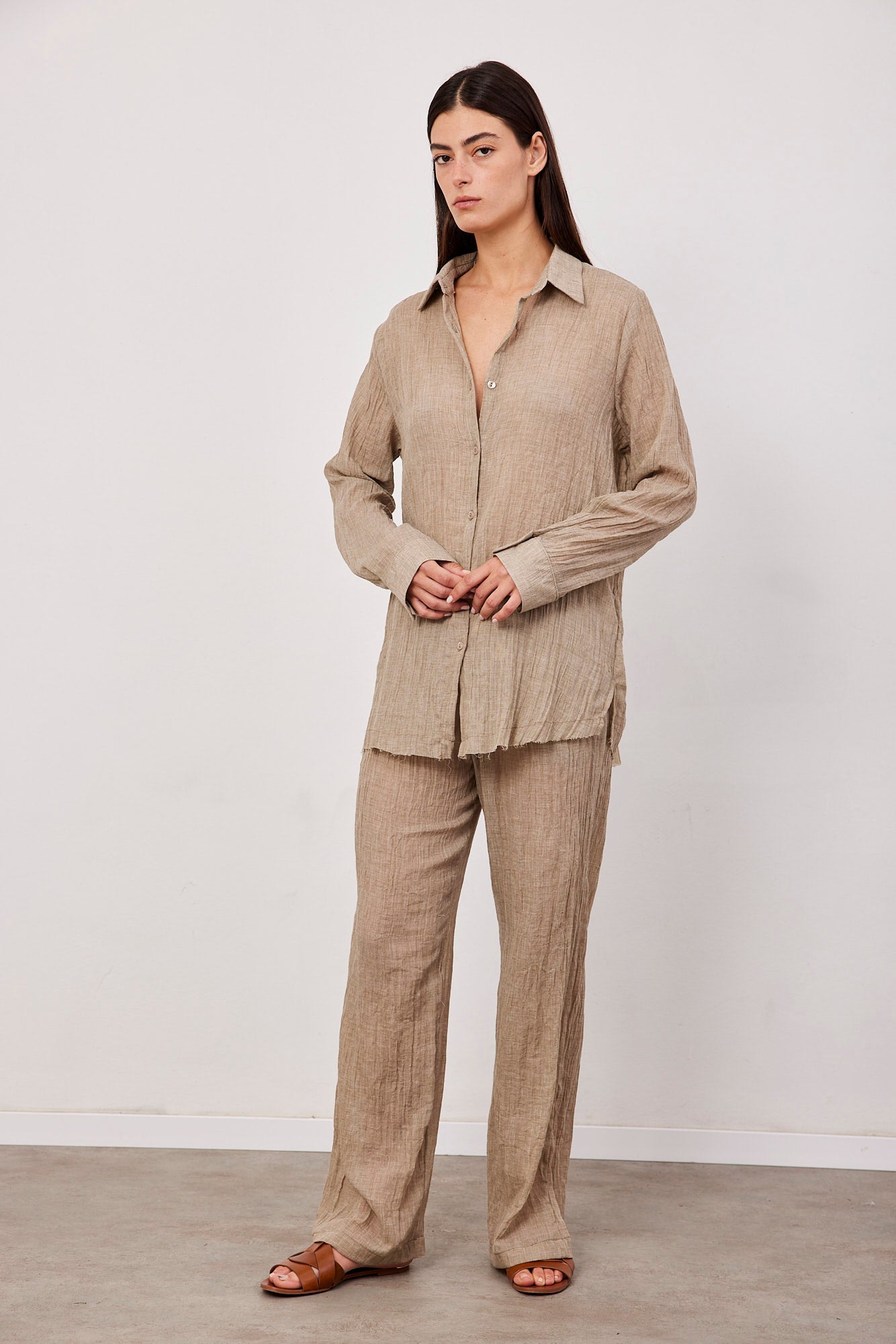 חליפה שקפקפה בסיומת פרומה - ITAY BRANDS