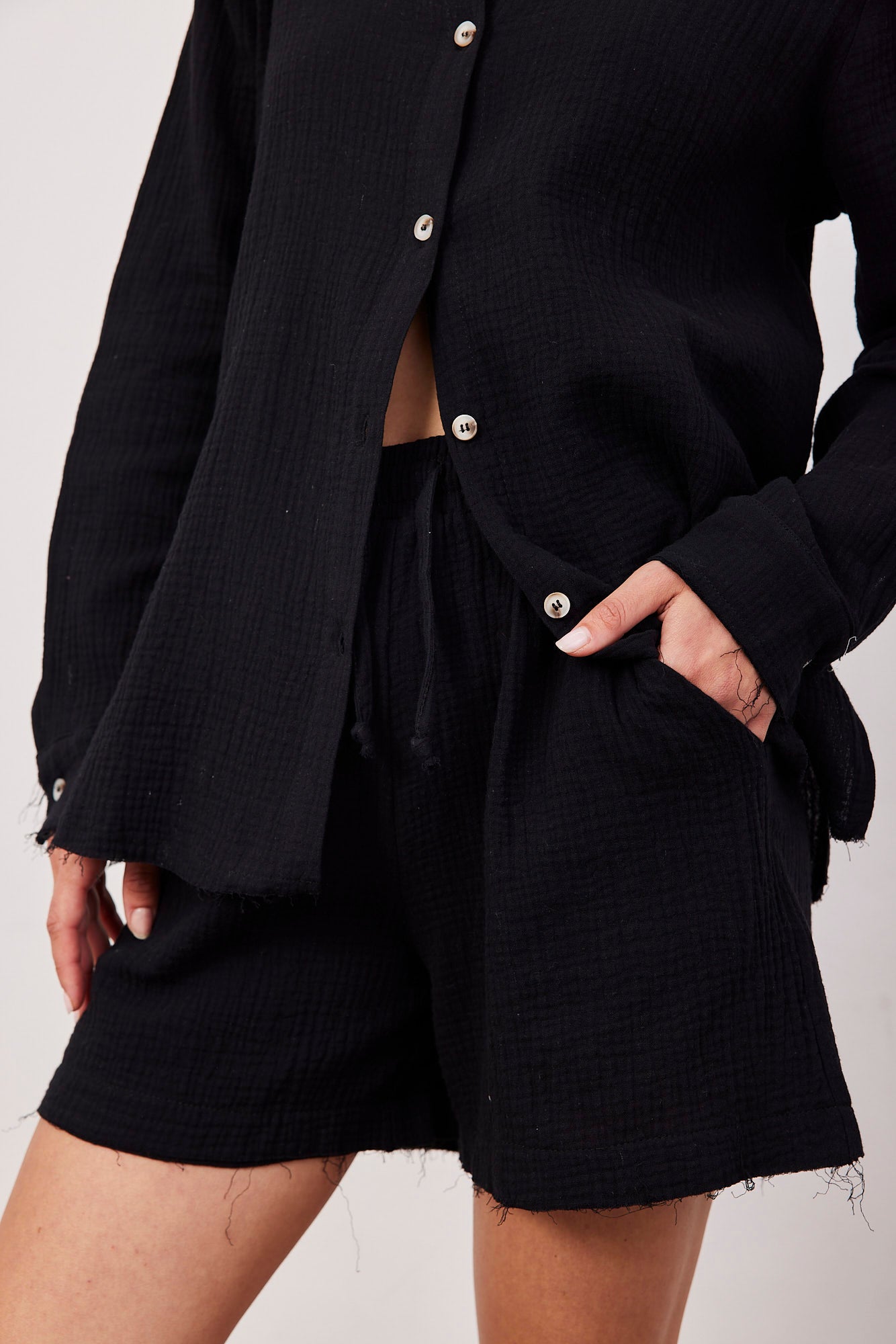 חליפת טטרה בסיומת פרומה - ITAY BRANDS