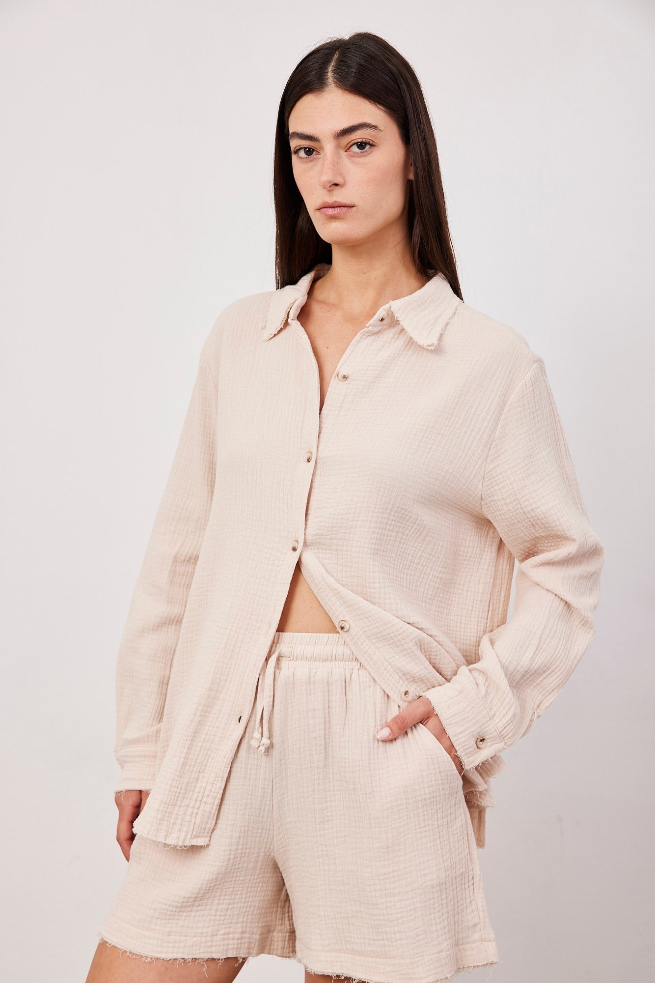 חליפת טטרה בסיומת פרומה - ITAY BRANDS