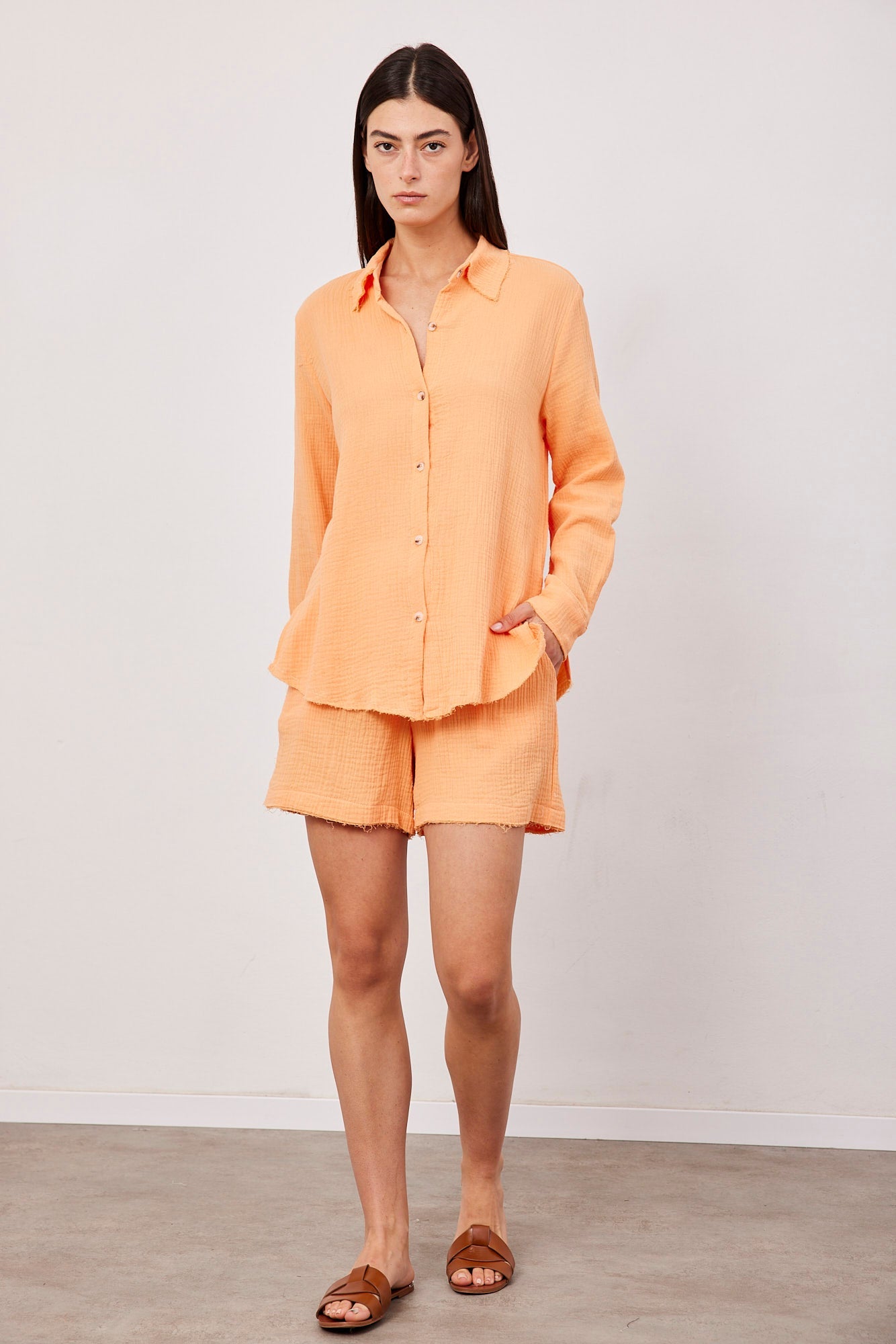 חליפת טטרה בסיומת פרומה - ITAY BRANDS