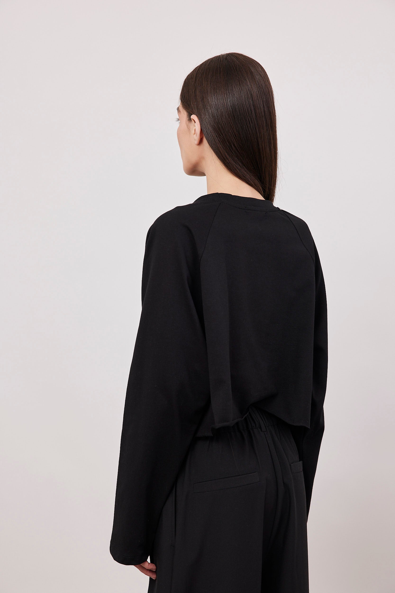 חולצת קרופ רוגבי