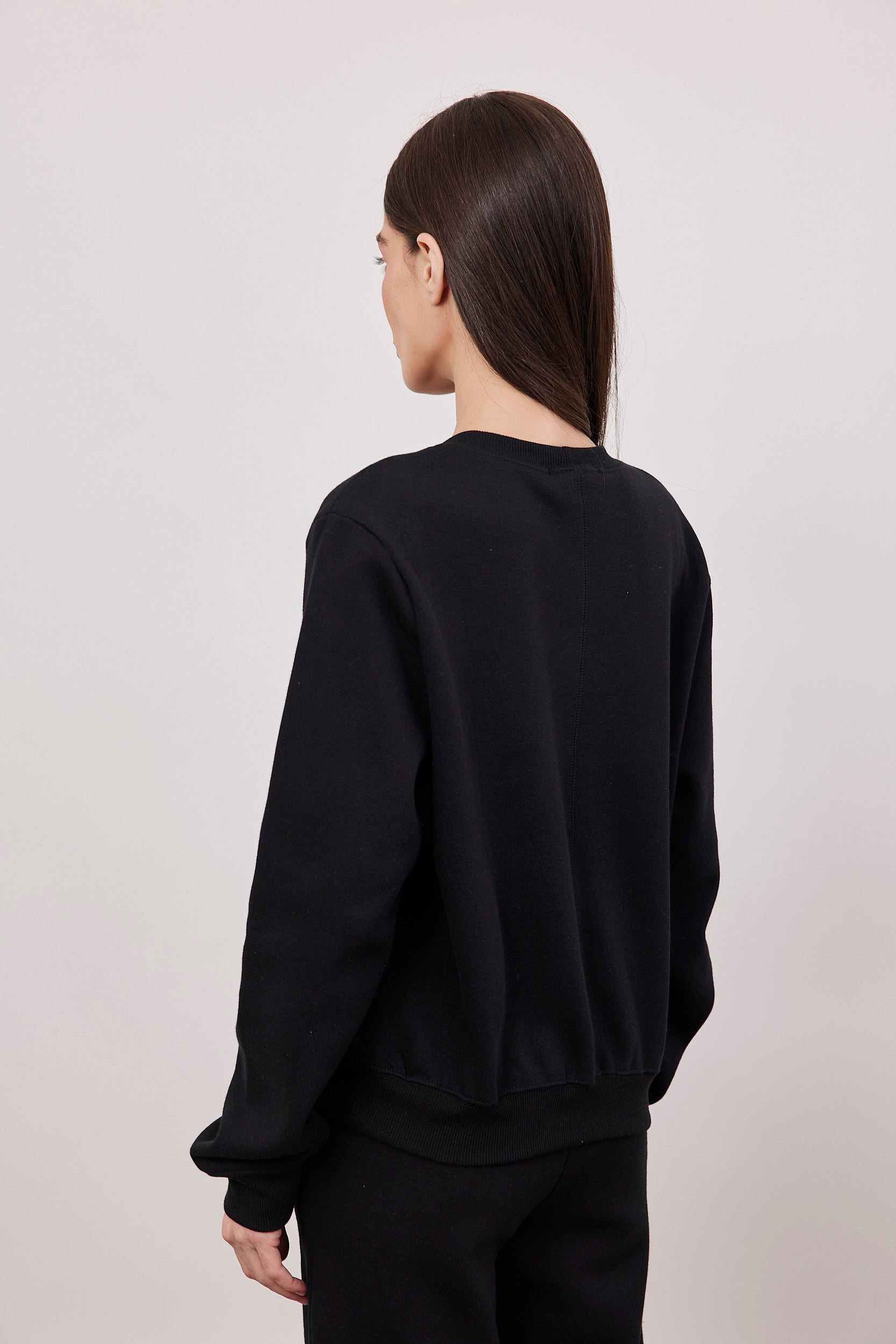 סווטשירט פוטר אוברסייז