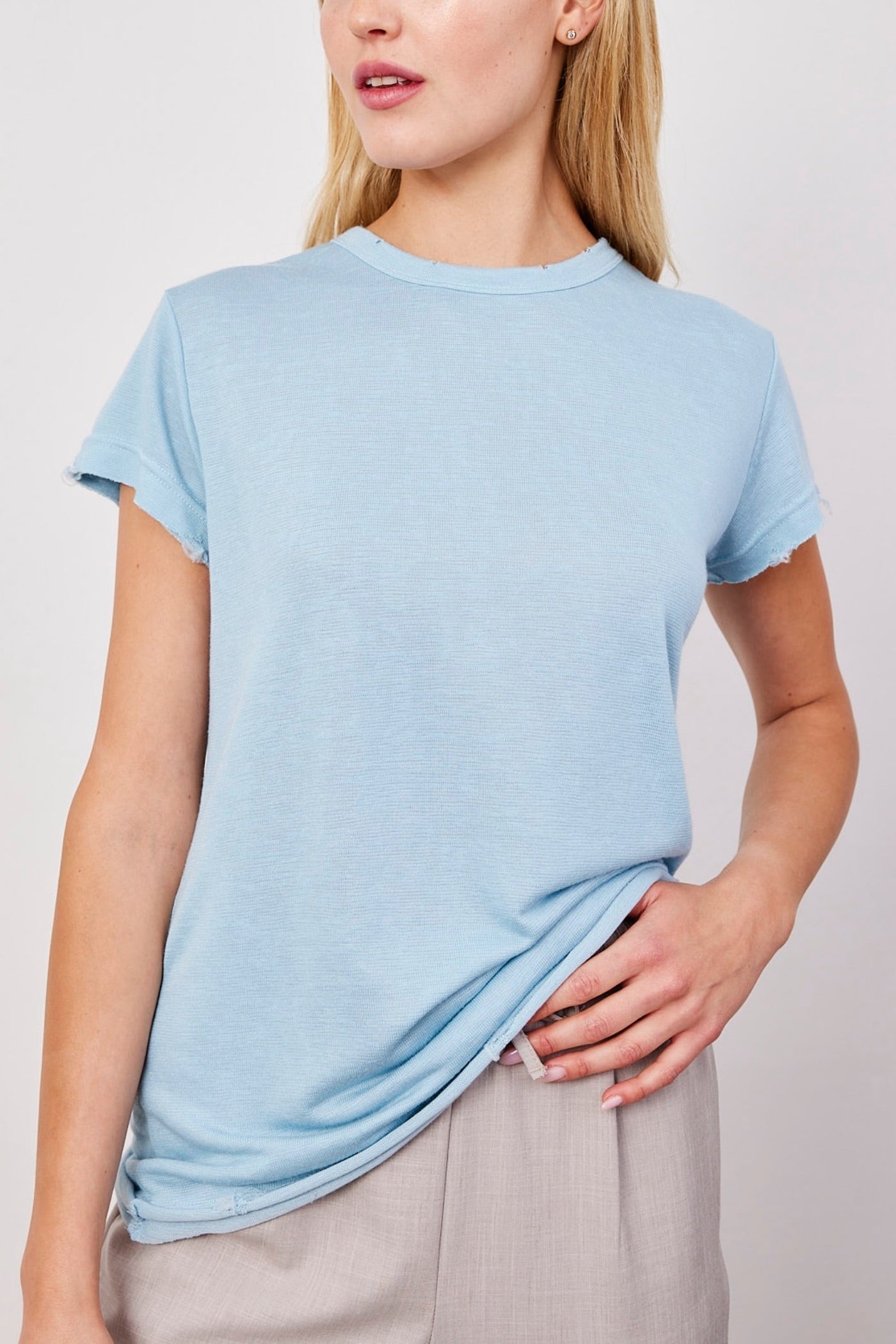 טי-שרט ניקי בסיומת פרומה - ITAY BRANDS