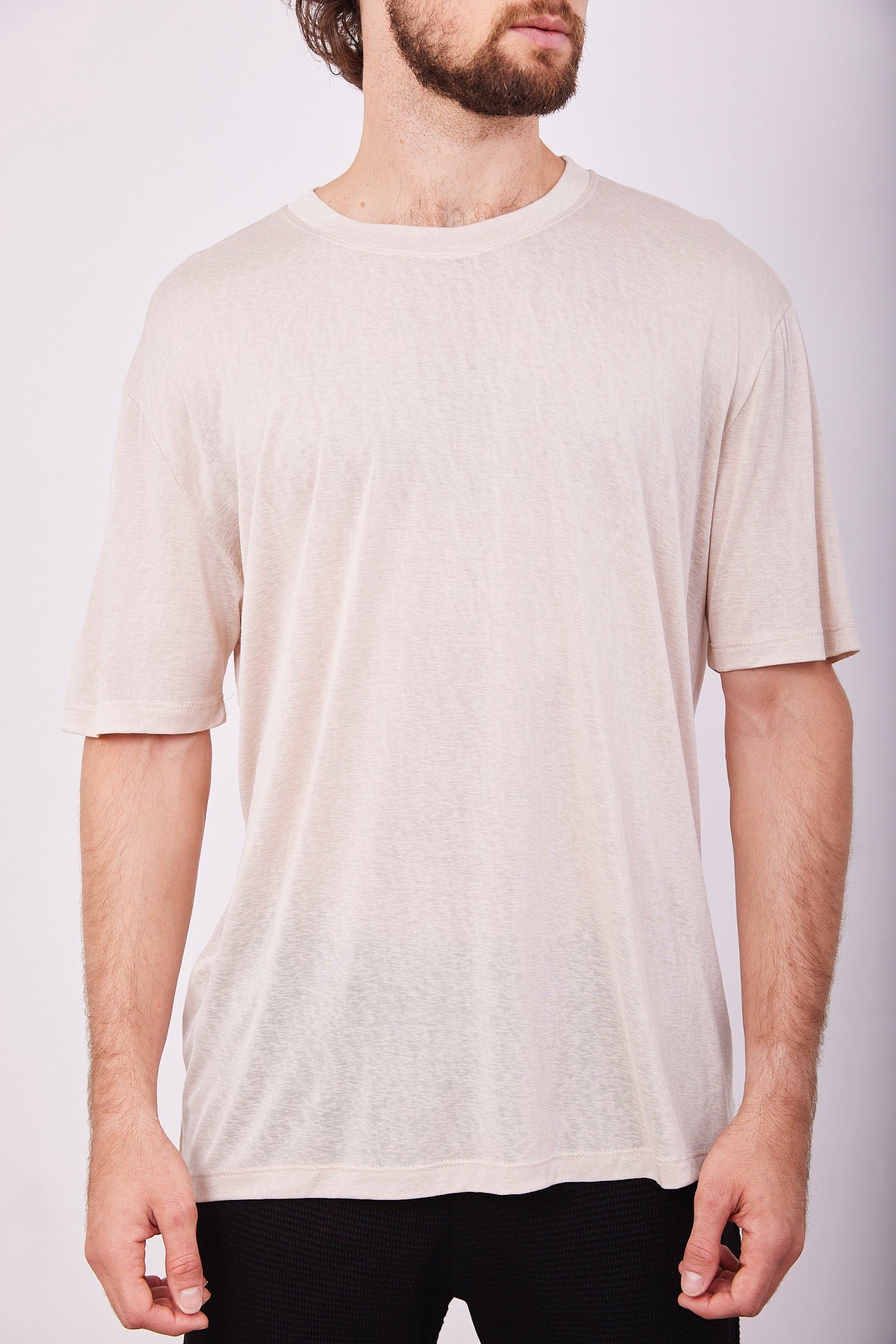 טי-שרט מבד שקפקף - ITAY BRANDS