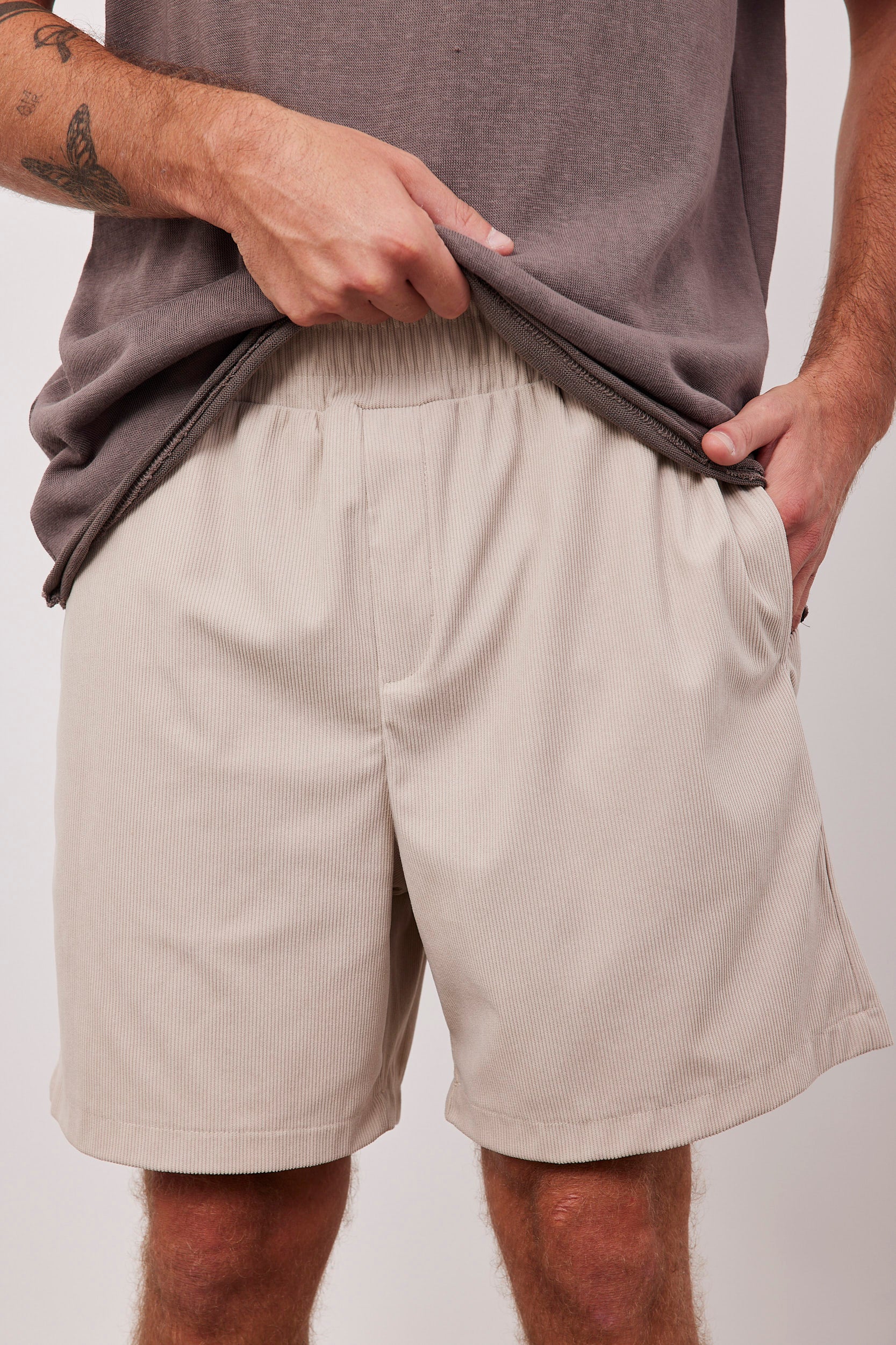 שורטס קורדרוי