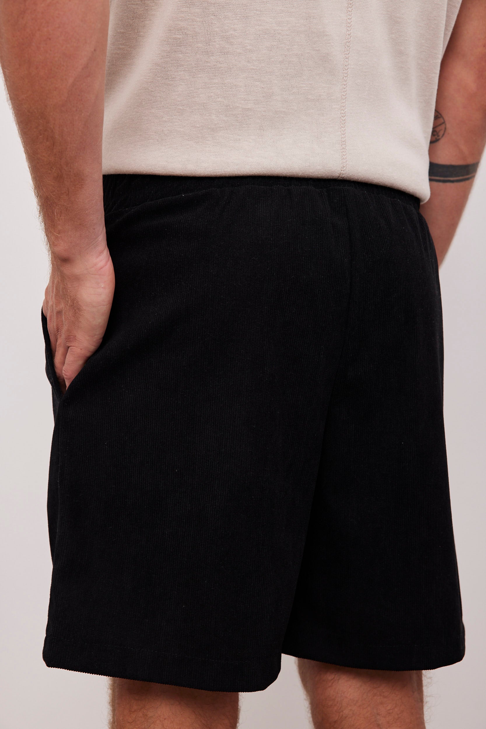 שורטס קורדרוי