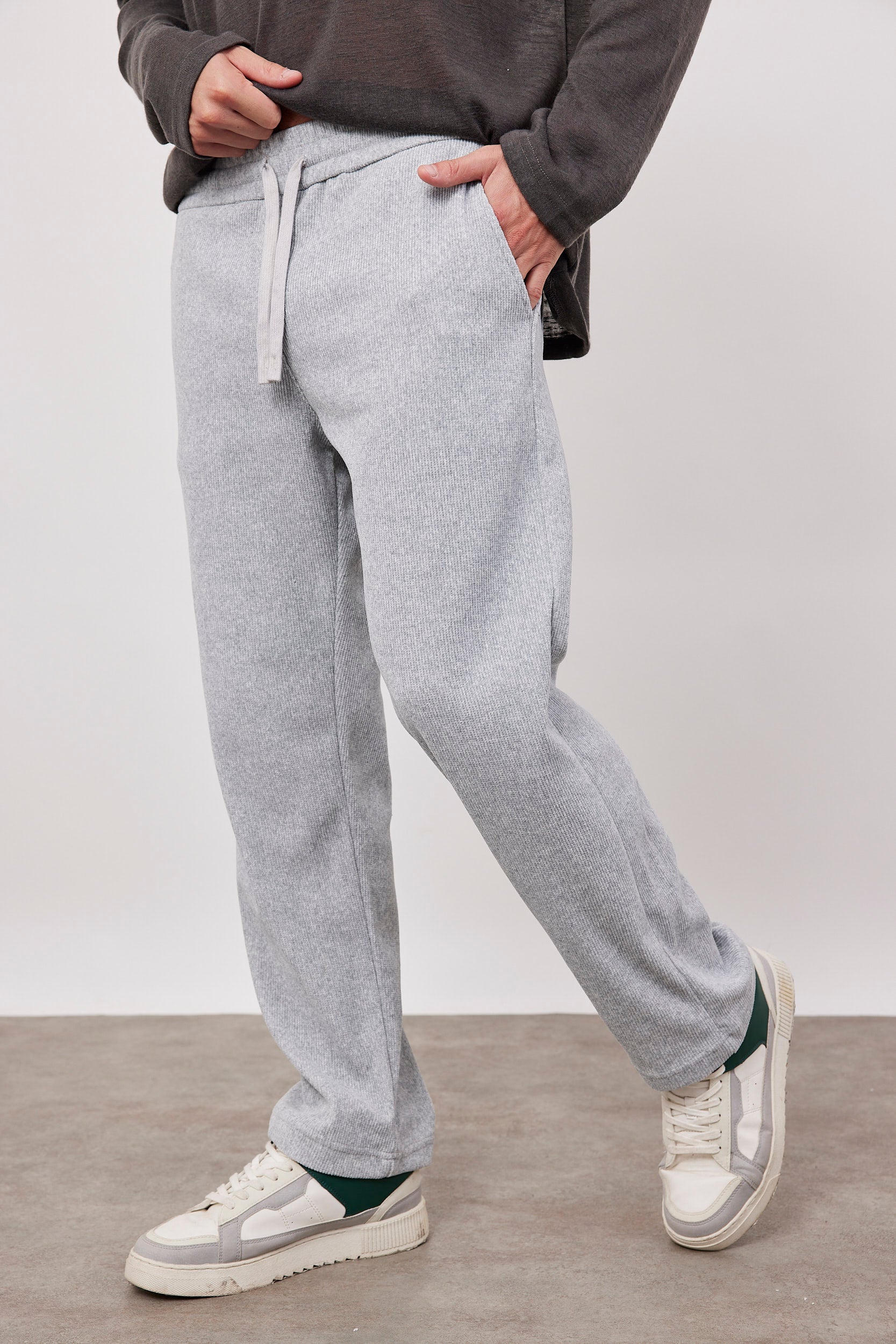 מכנסי בד קורדרוי