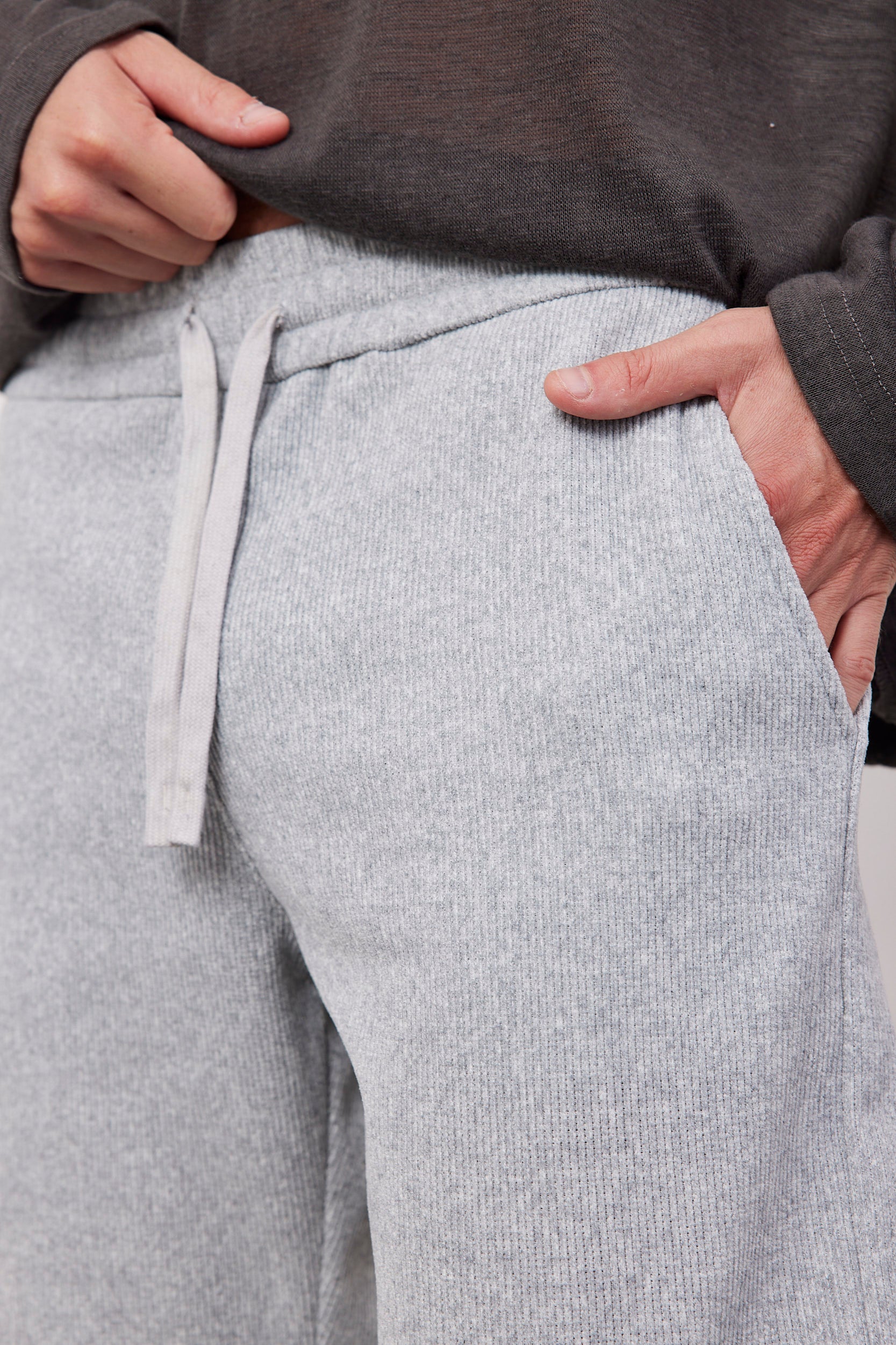 מכנסי בד קורדרוי