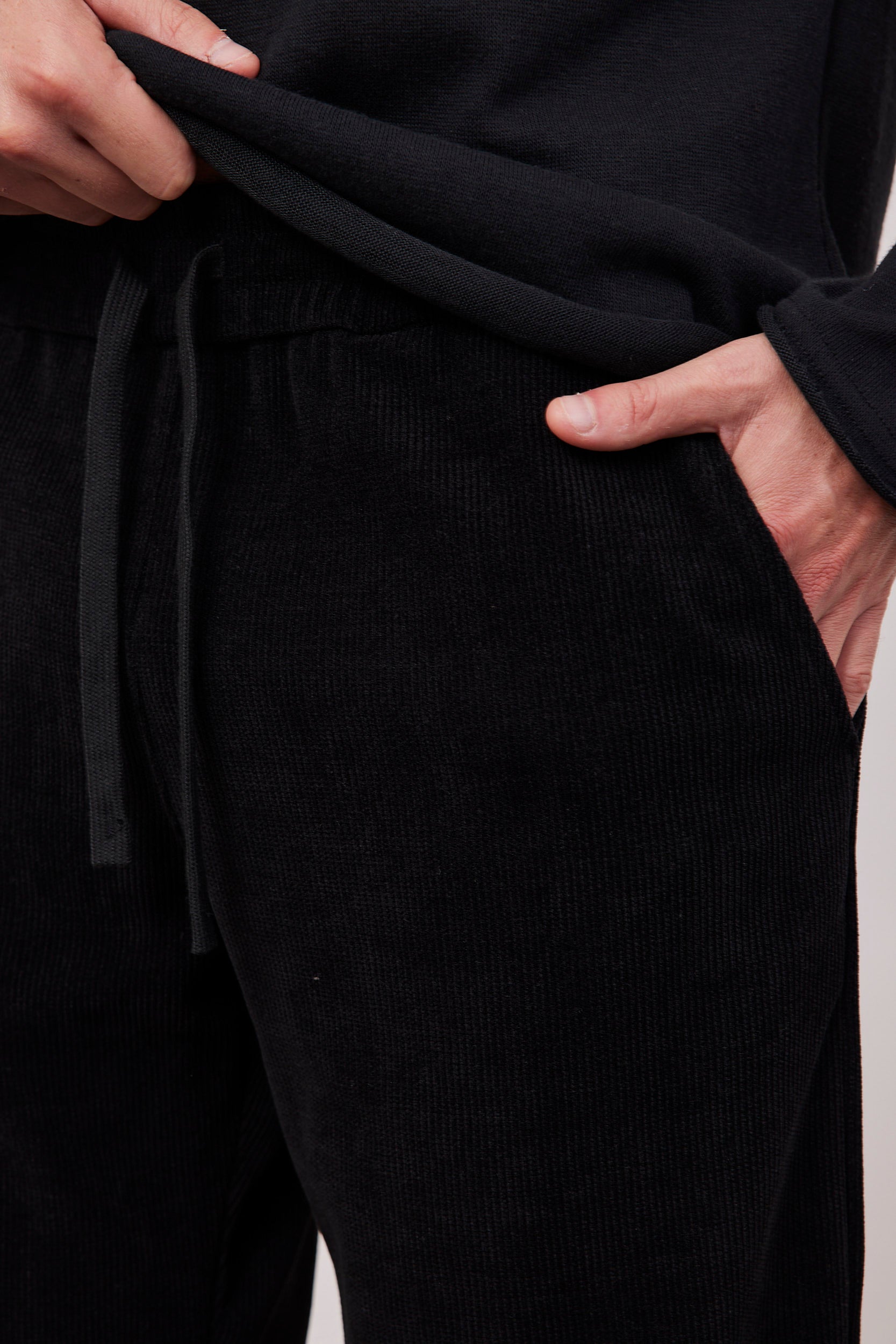 מכנסי בד קורדרוי