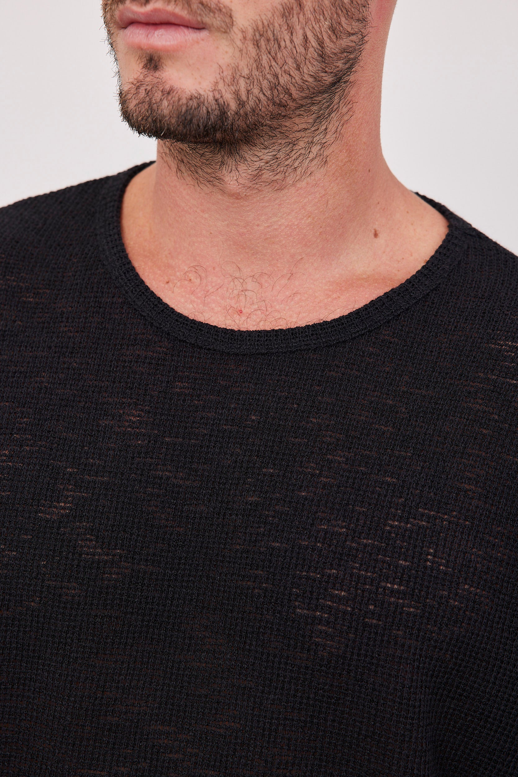 חולצת קרושה ארוכה