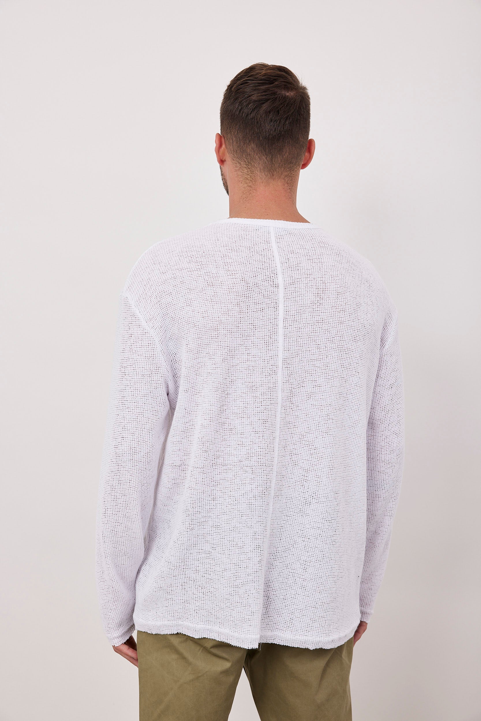 חולצת קרושה ארוכה