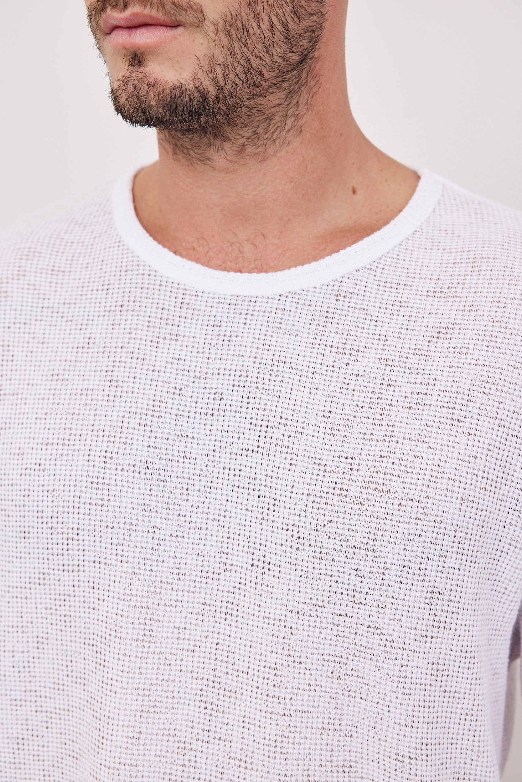 חולצת קרושה ארוכה