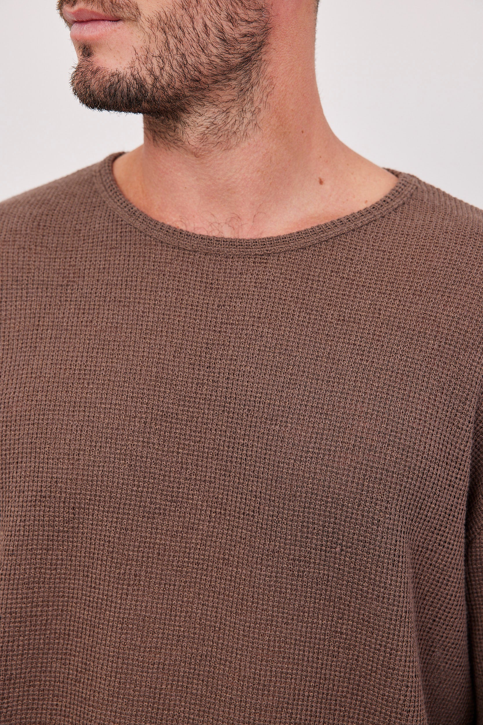 חולצת קרושה ארוכה