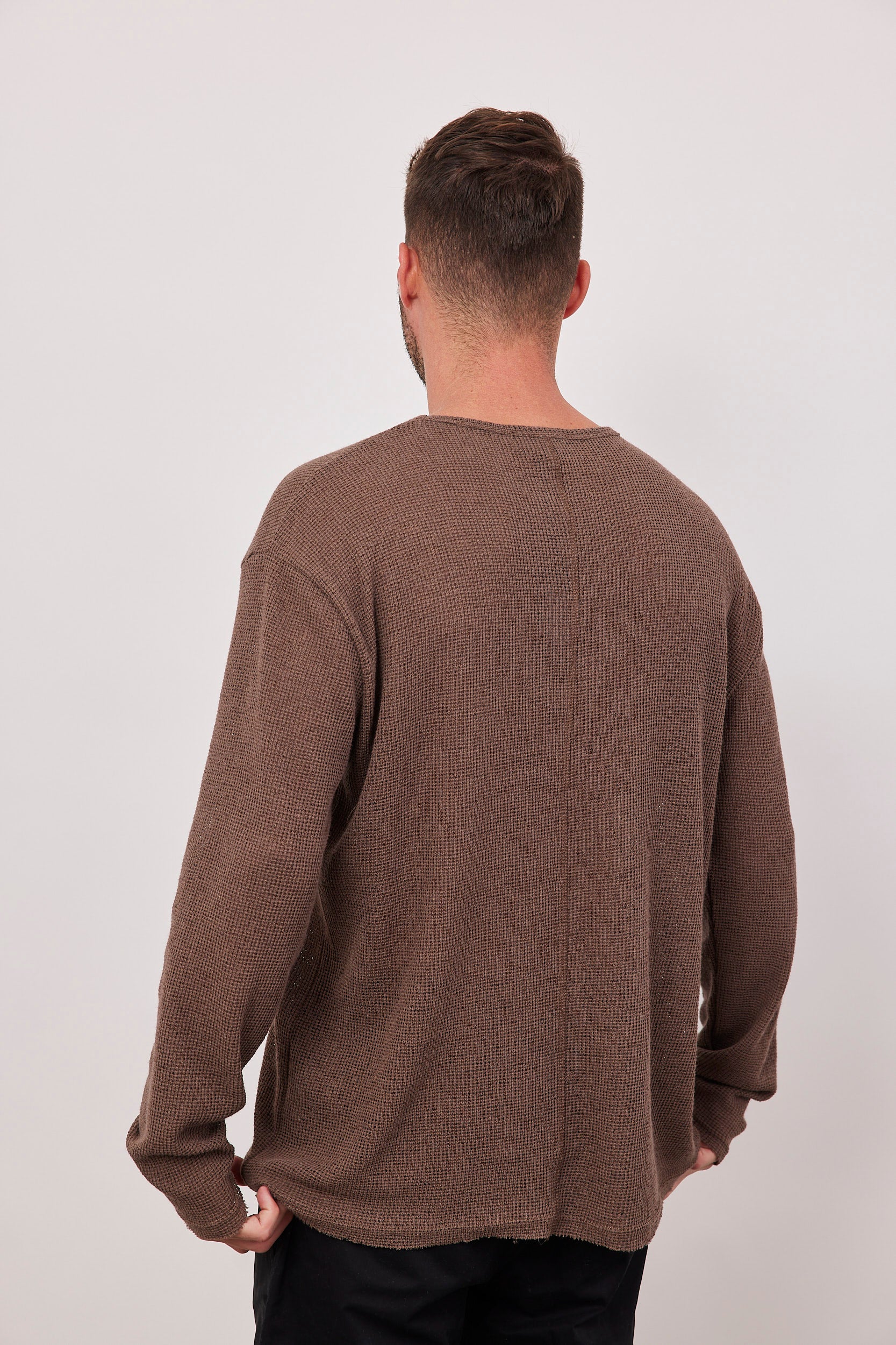 חולצת קרושה ארוכה