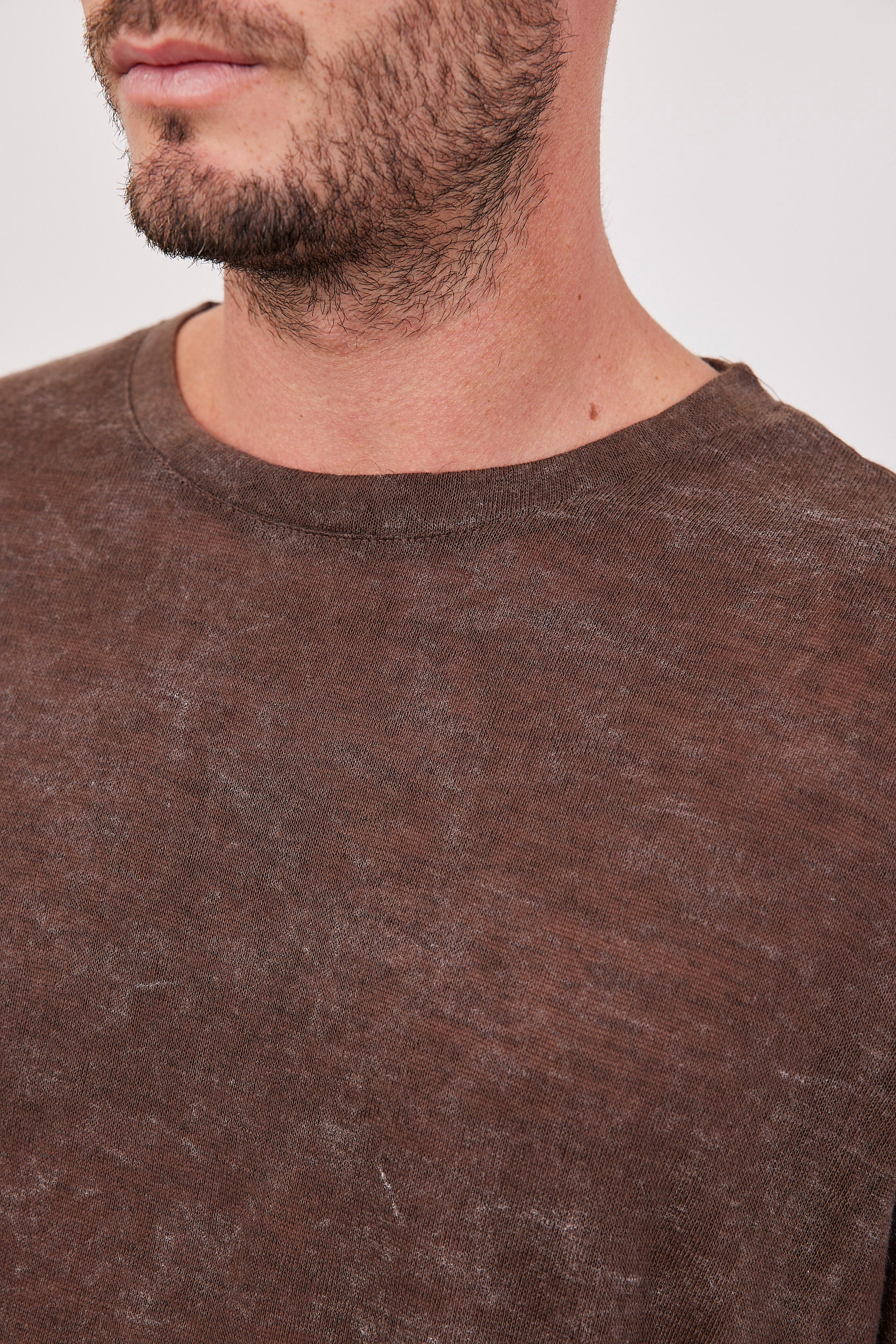 סריג ארוך בטקסטורה