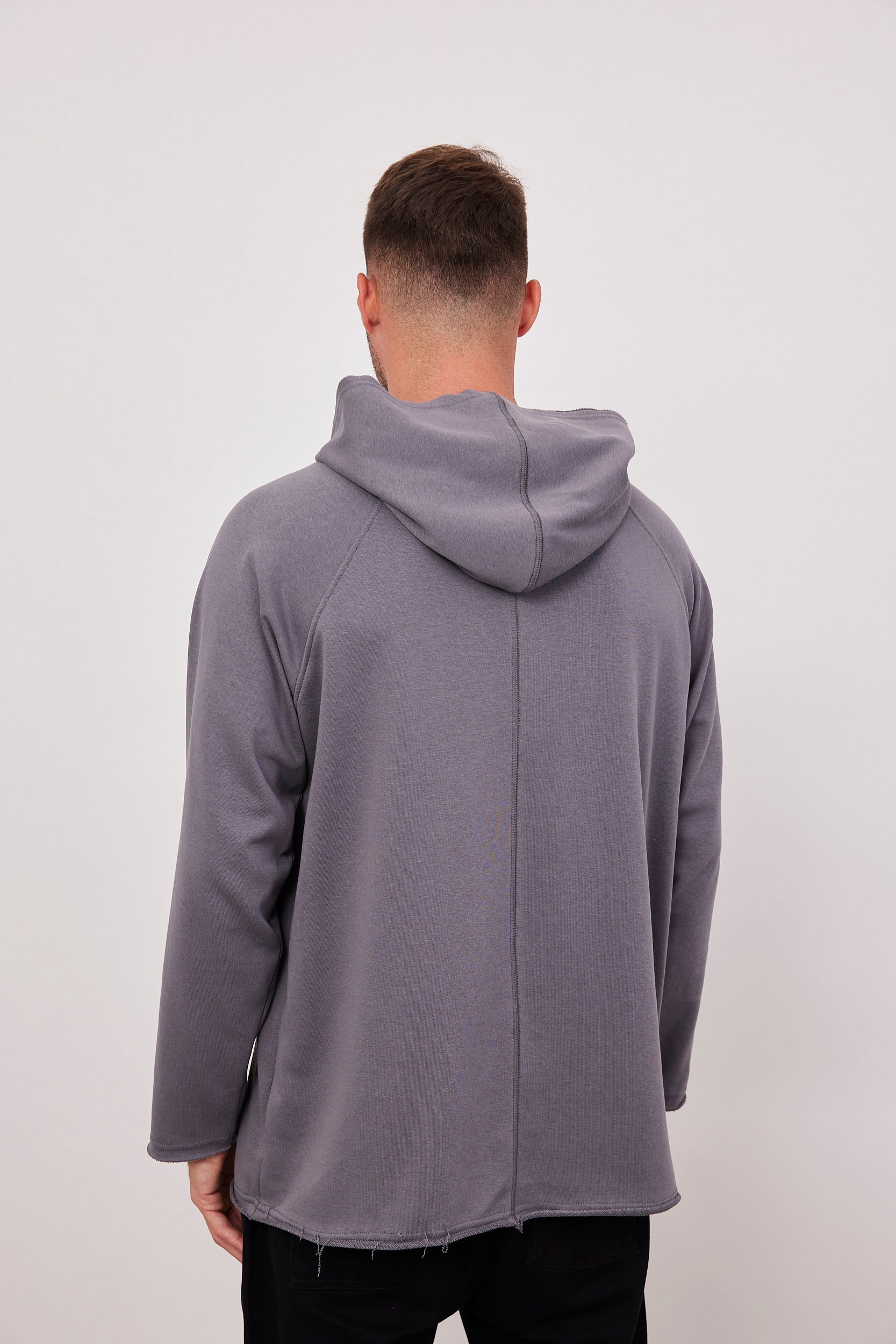 סווטשרט פרנץ טרי