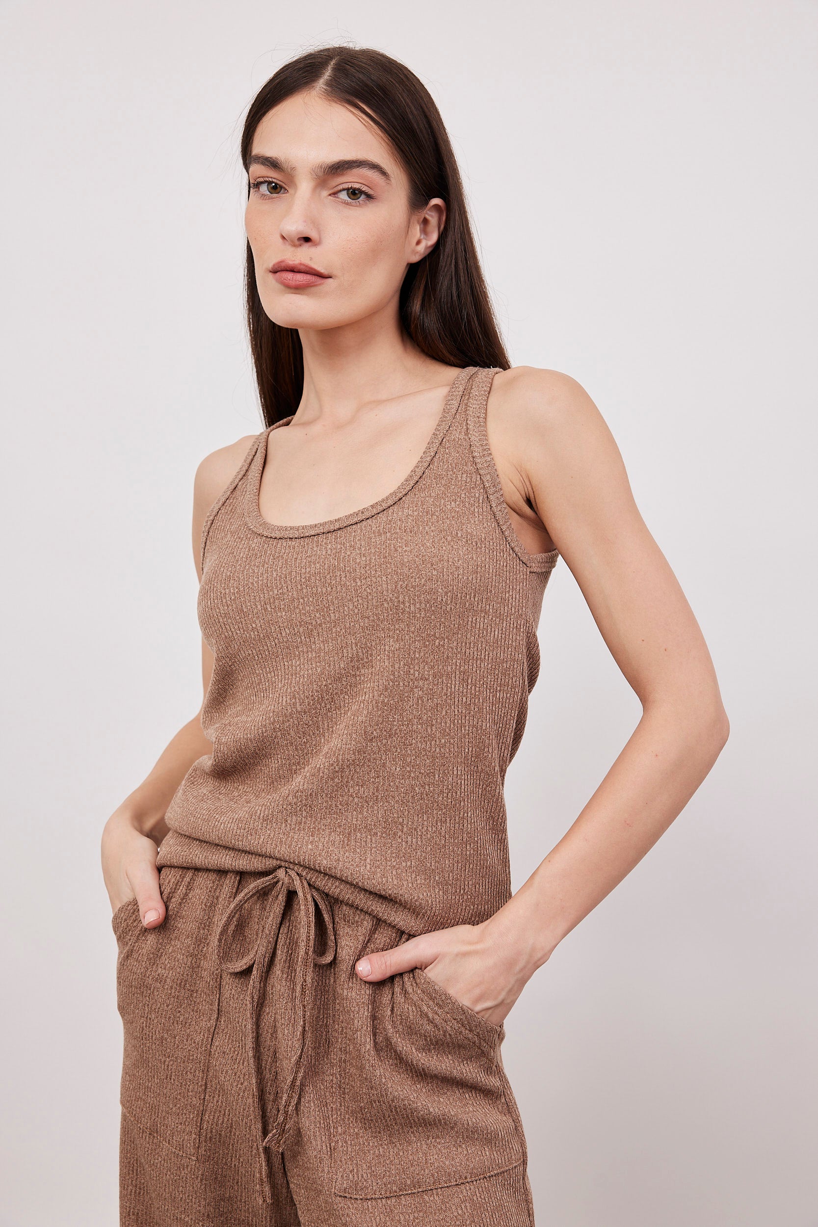 גופיית סריג