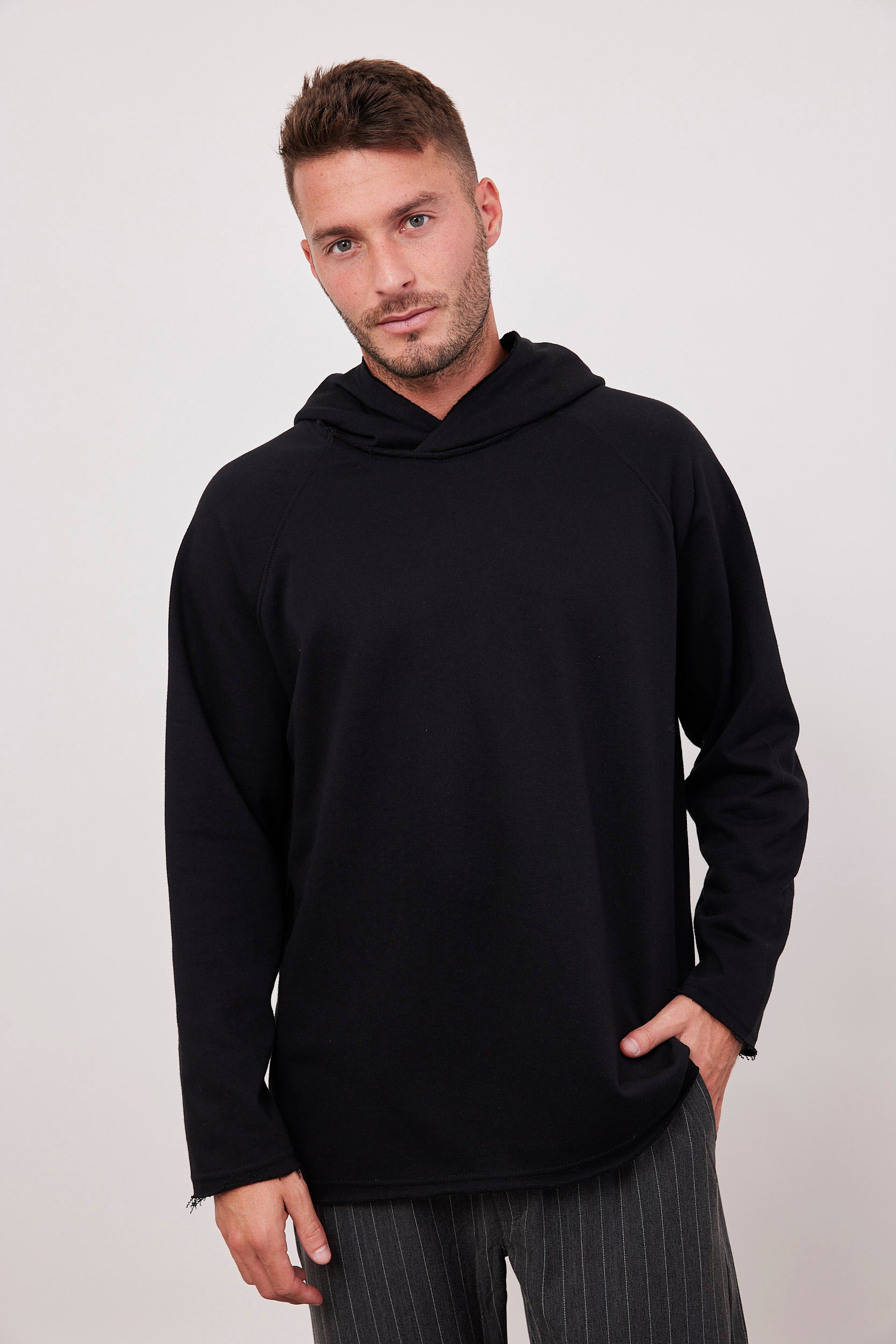 סווטשרט פרנץ טרי