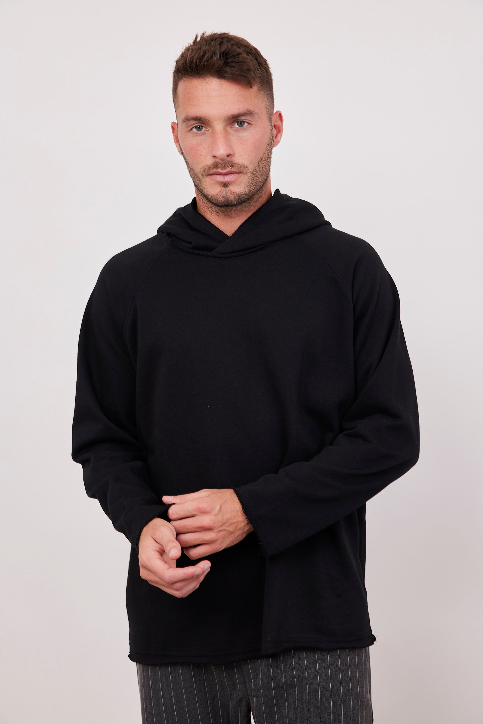 סווטשרט פרנץ טרי