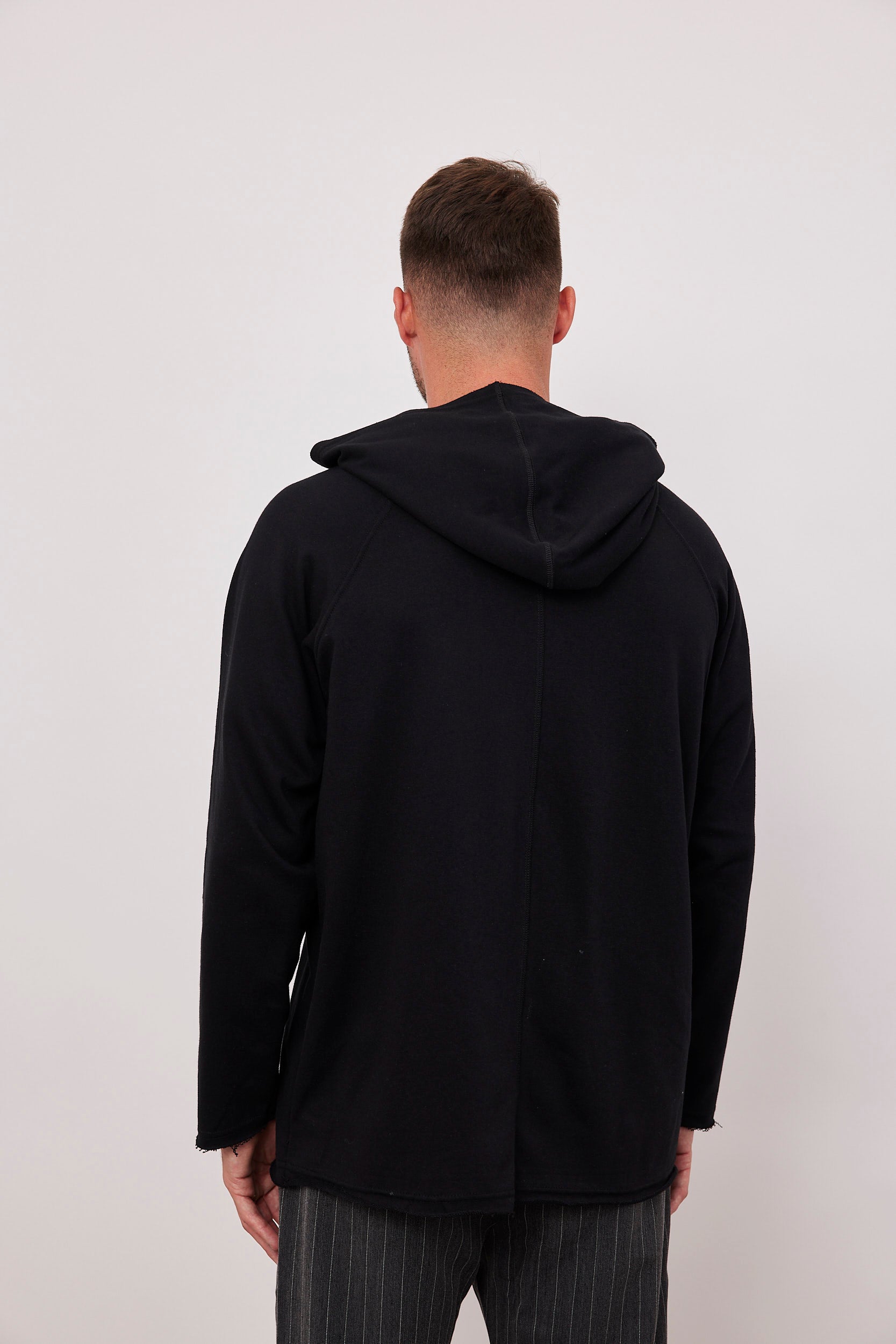 סווטשרט פרנץ טרי