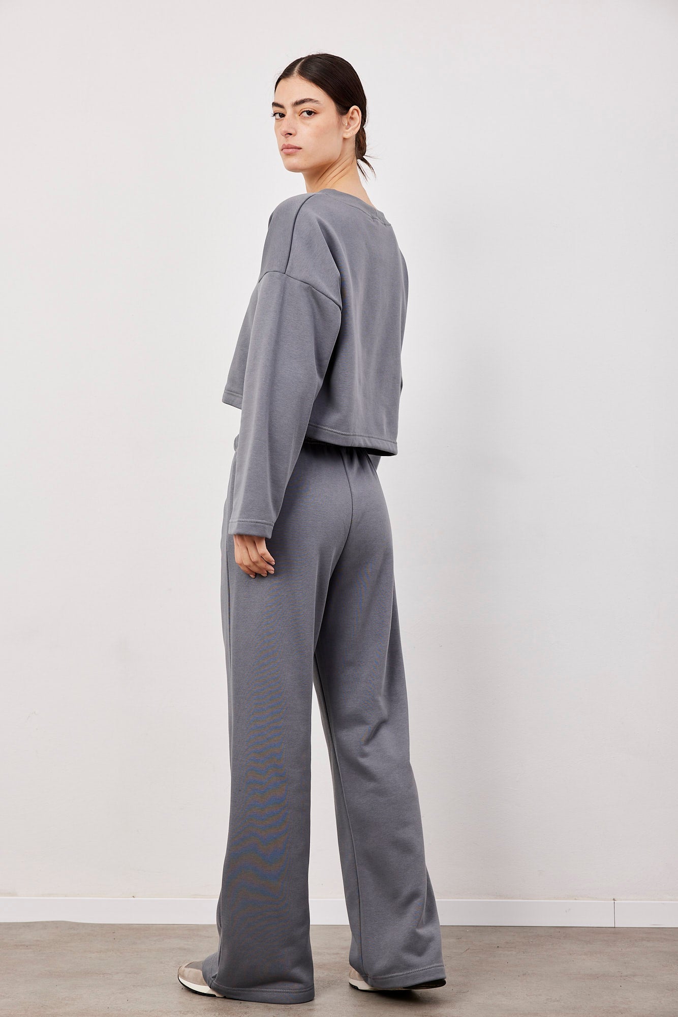 חליפת טרנינג קרופ - ITAY BRANDS