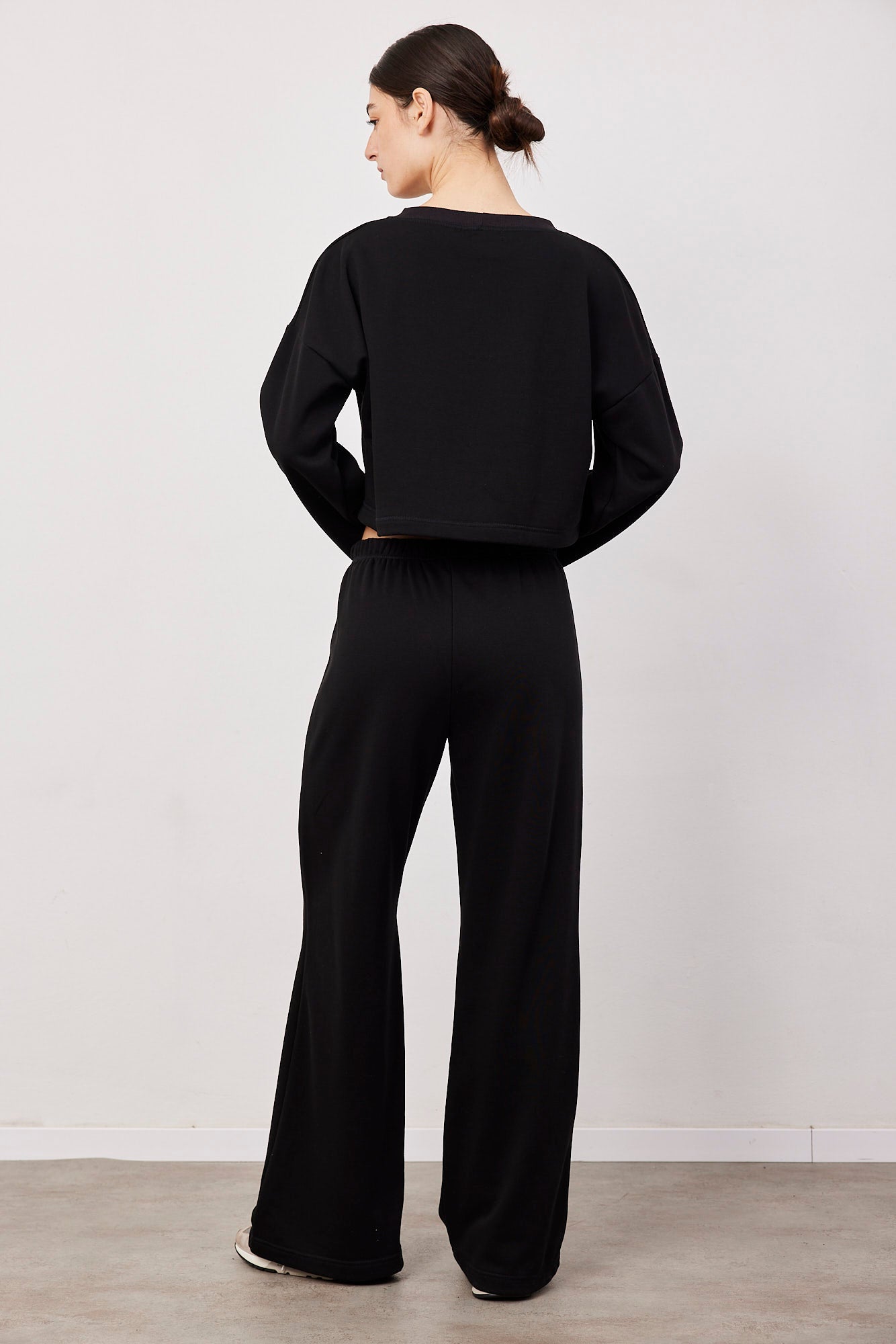 חליפת טרנינג קרופ - ITAY BRANDS