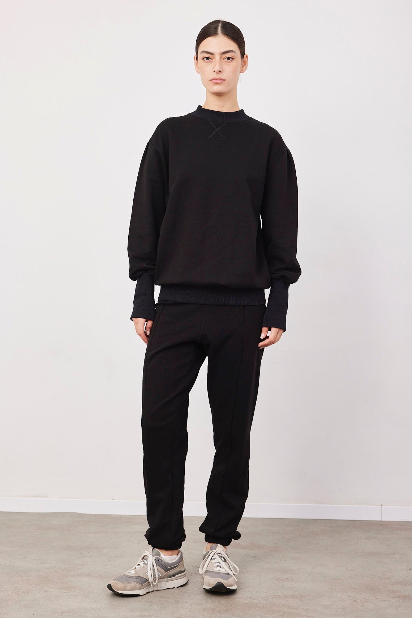 מכנסי טרנינג פרנץ׳ טרי - ITAY BRANDS