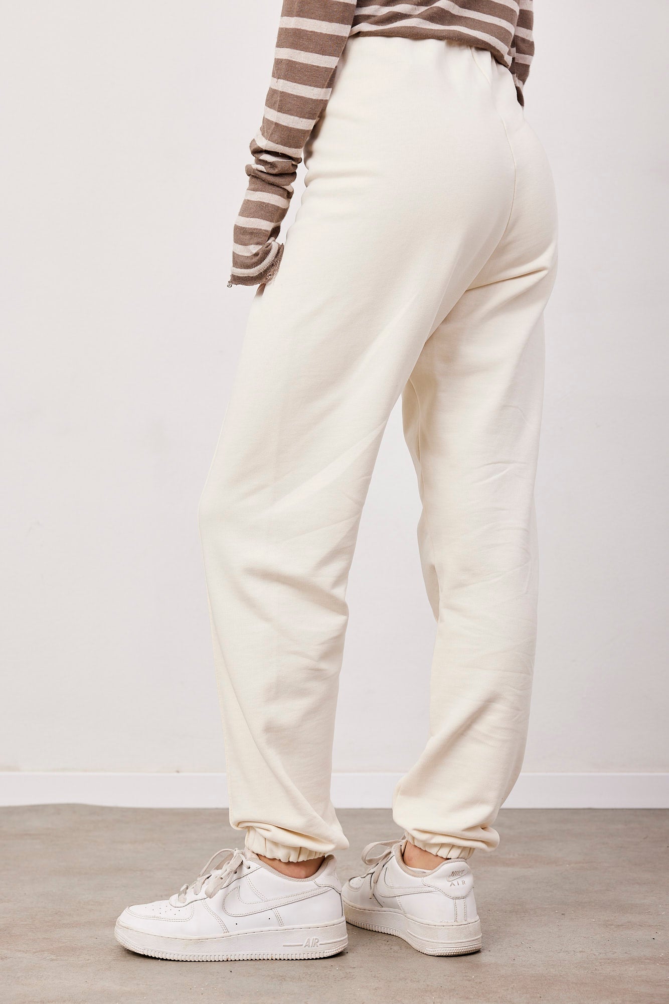 מכנסי טרנינג פרנץ׳ טרי - ITAY BRANDS