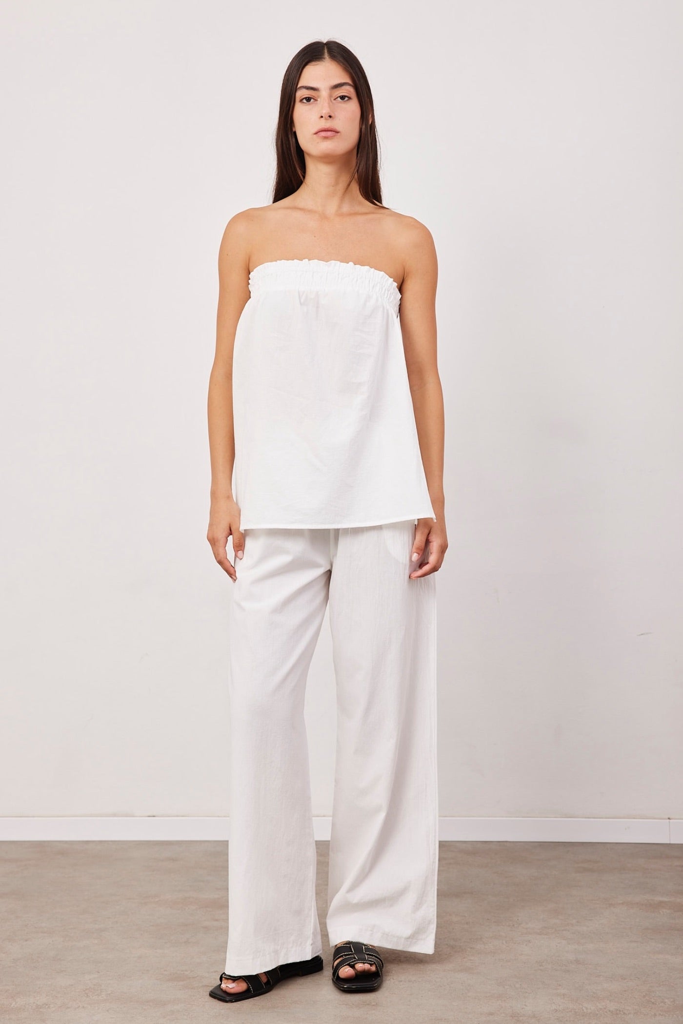 חליפת סטרפלס כיווצים - ITAY BRANDS