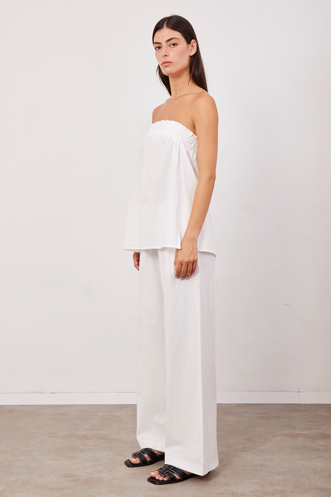 חליפת סטרפלס כיווצים - ITAY BRANDS