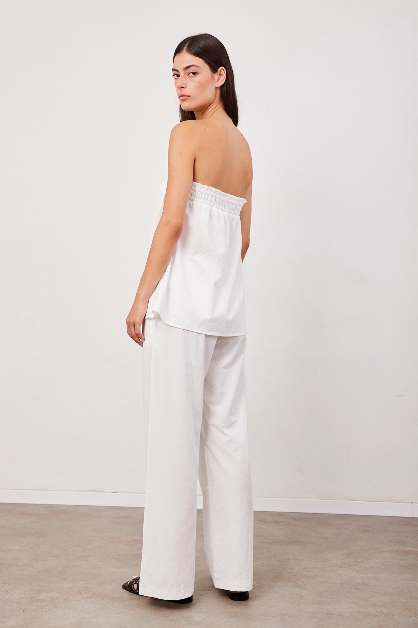 חליפת סטרפלס כיווצים - ITAY BRANDS