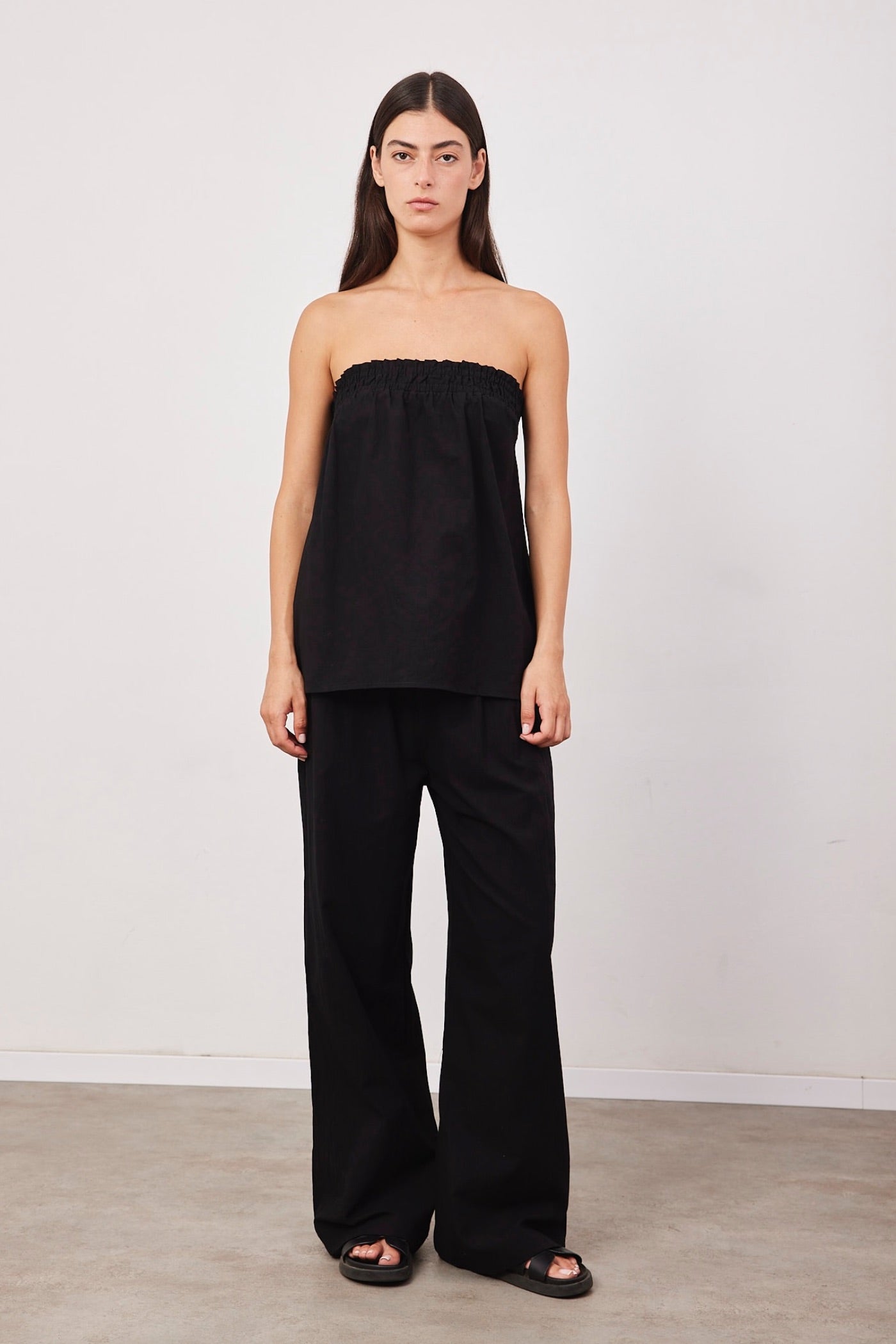 חליפת סטרפלס כיווצים - ITAY BRANDS