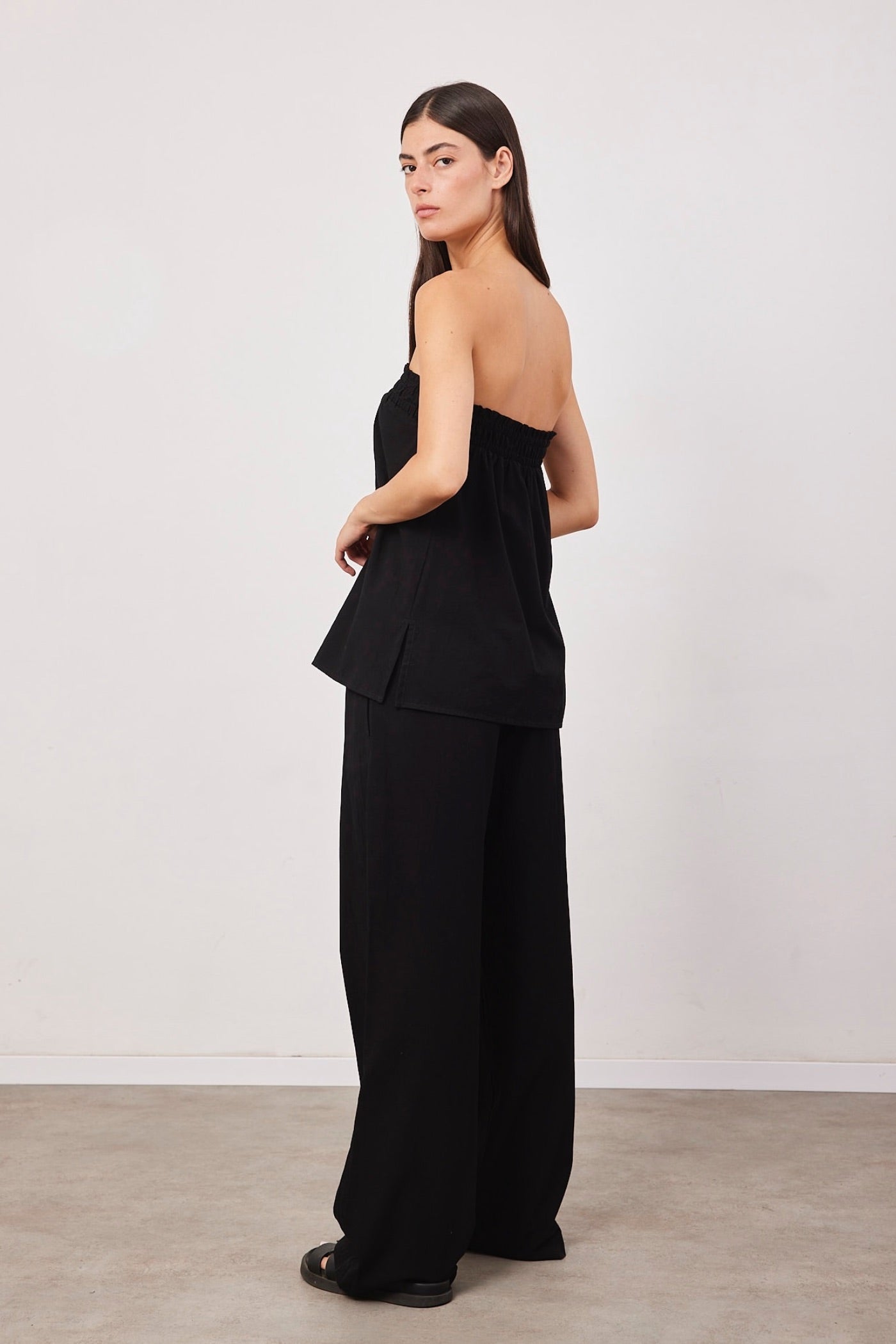 חליפת סטרפלס כיווצים - ITAY BRANDS