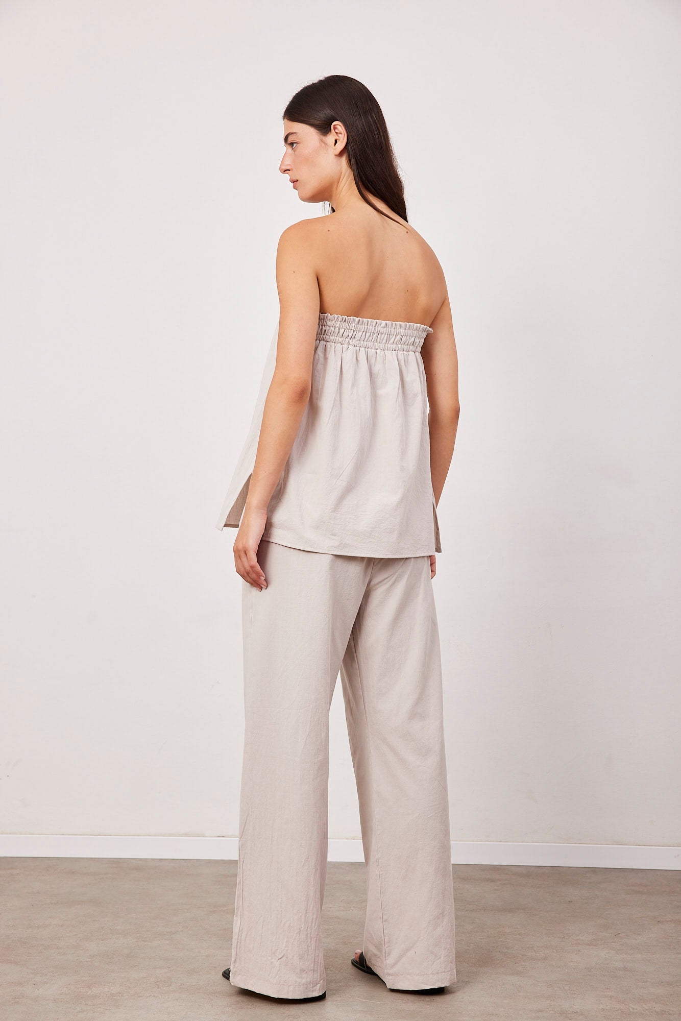 חליפת סטרפלס כיווצים - ITAY BRANDS